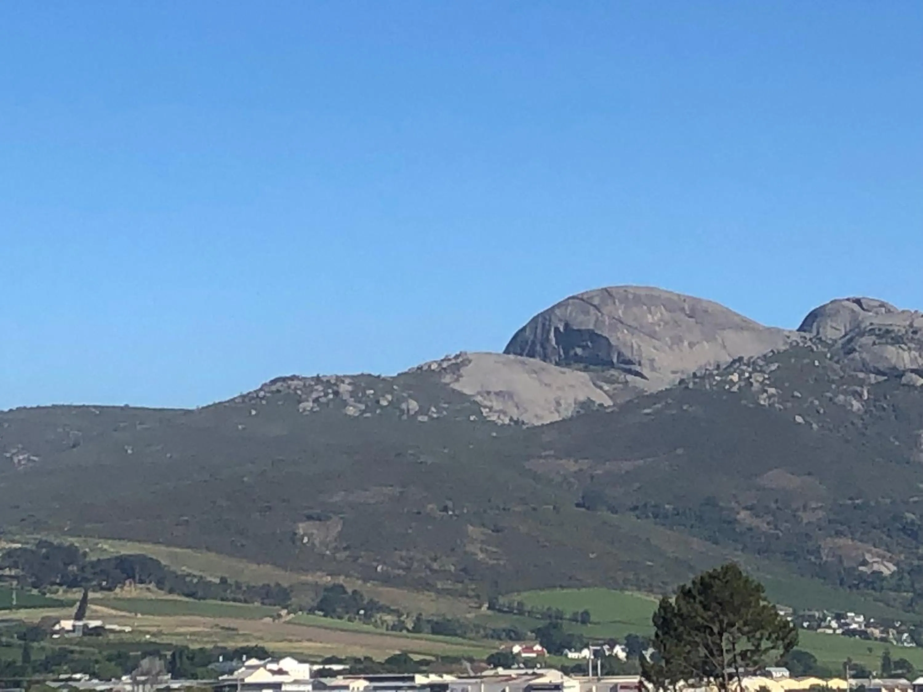 Nearby landmark in Alba House Guest House