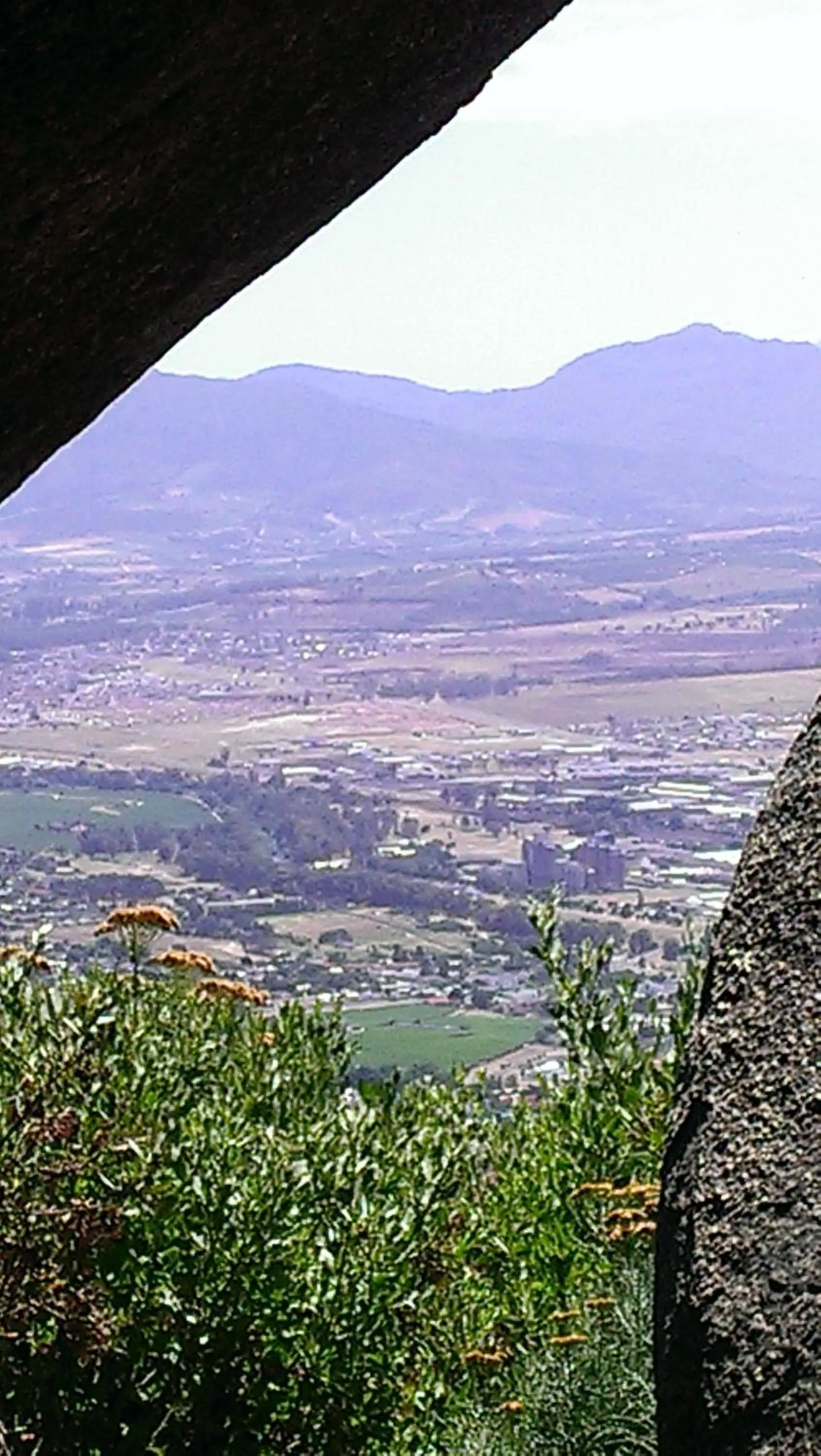 Nearby landmark in Alba House Guest House