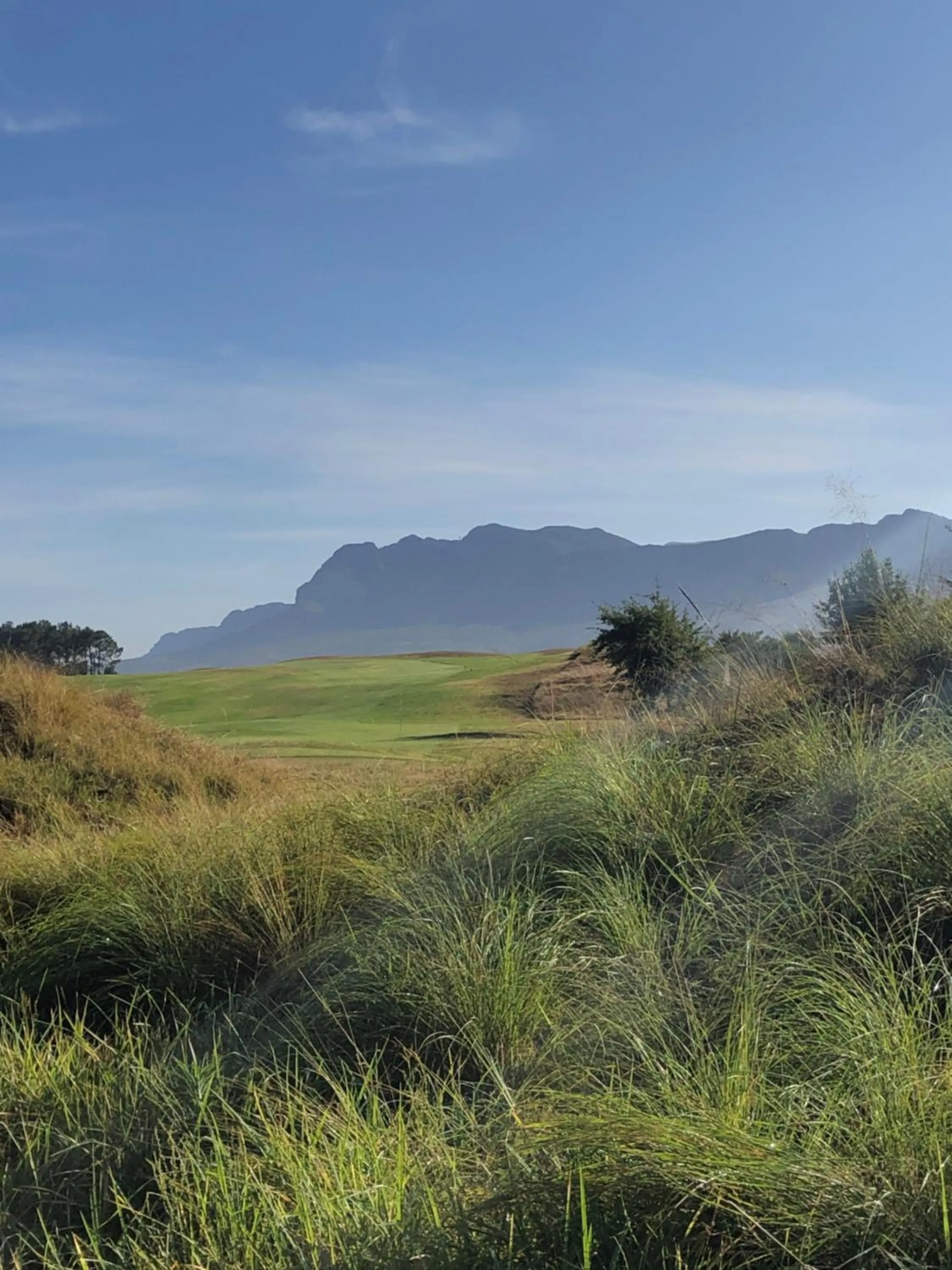 Nearby landmark in Alba House Guest House