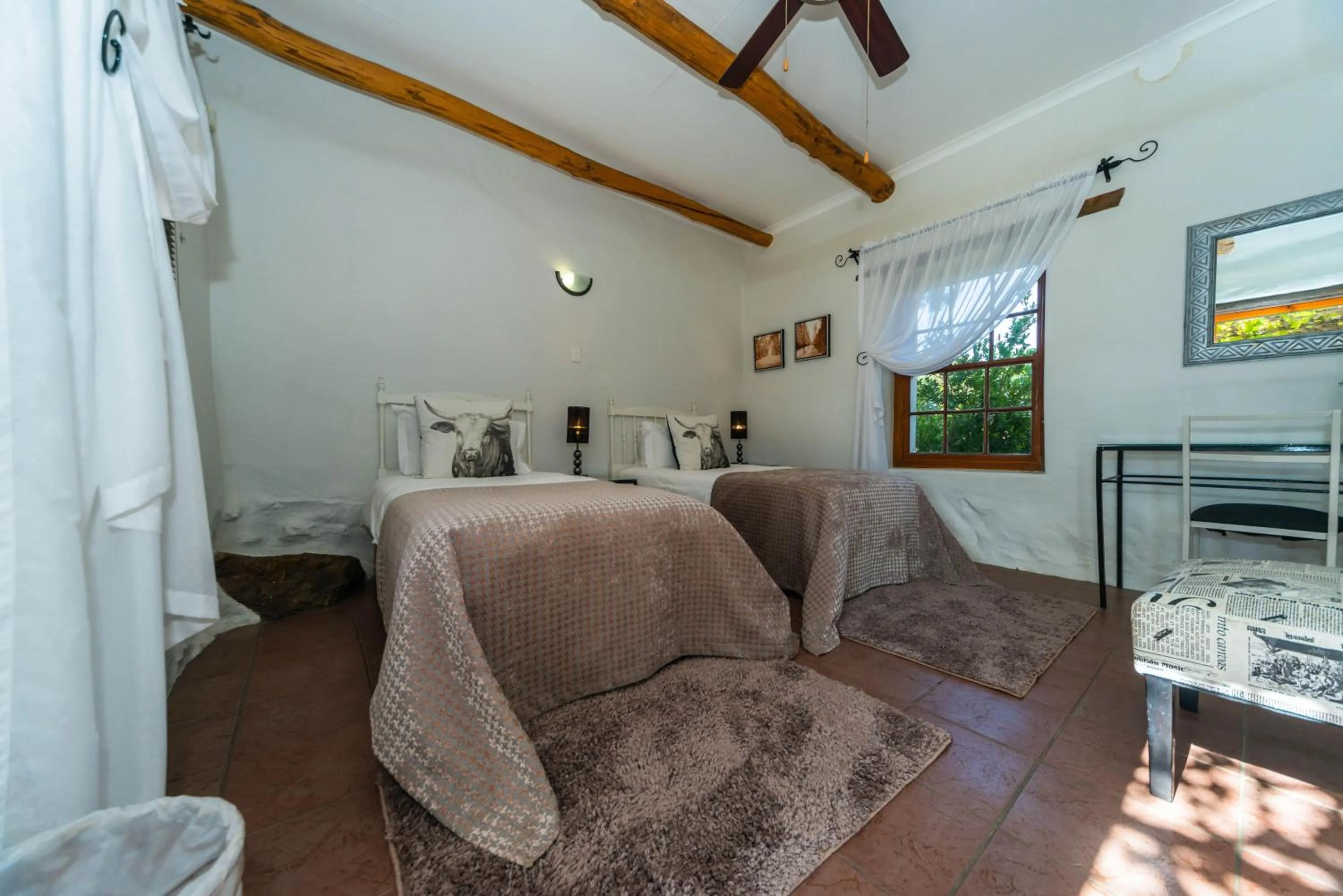 Melkboomsdrift Guest House & Conference Centre