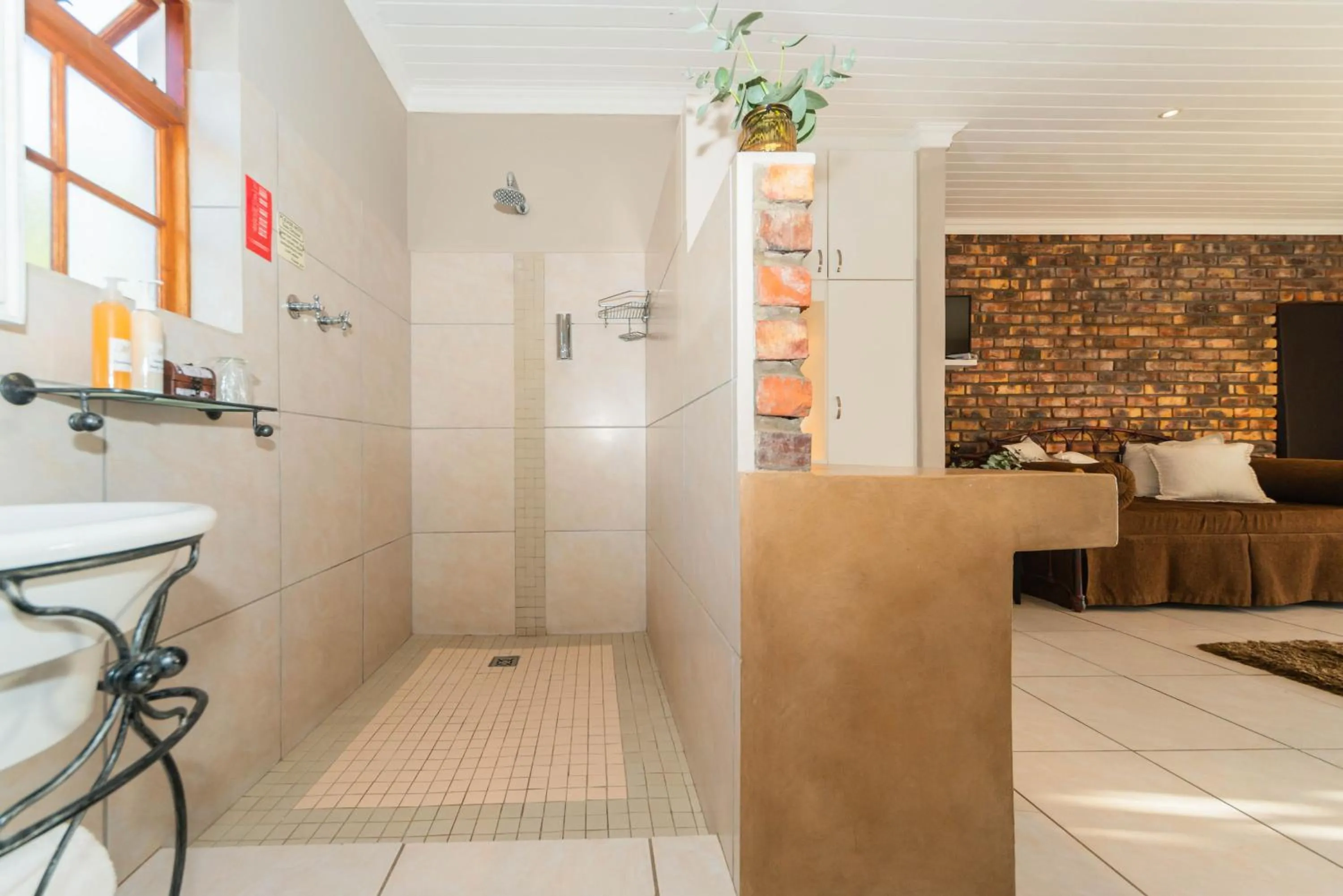 Melkboomsdrift Guest House & Conference Centre