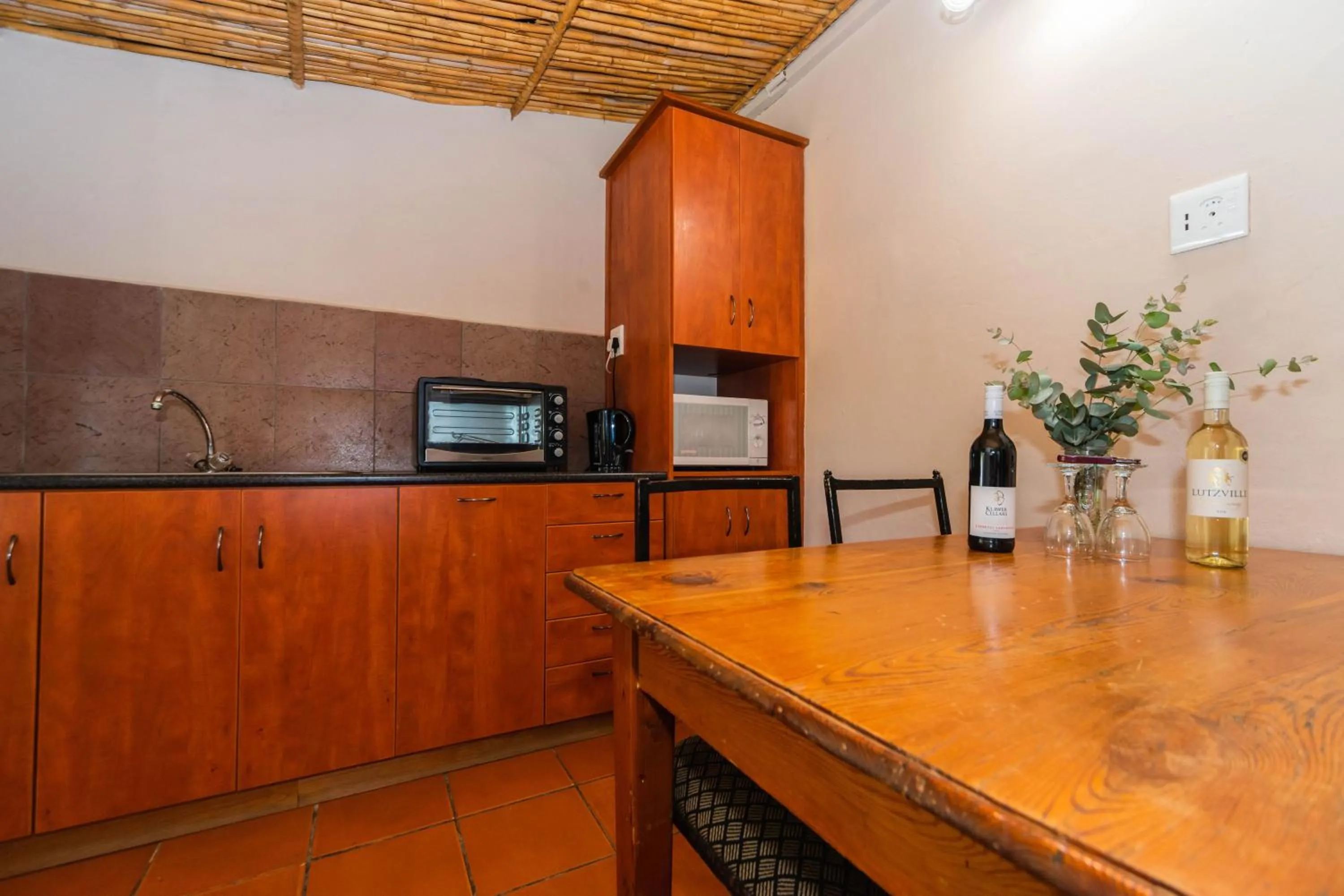 Melkboomsdrift Guest House & Conference Centre