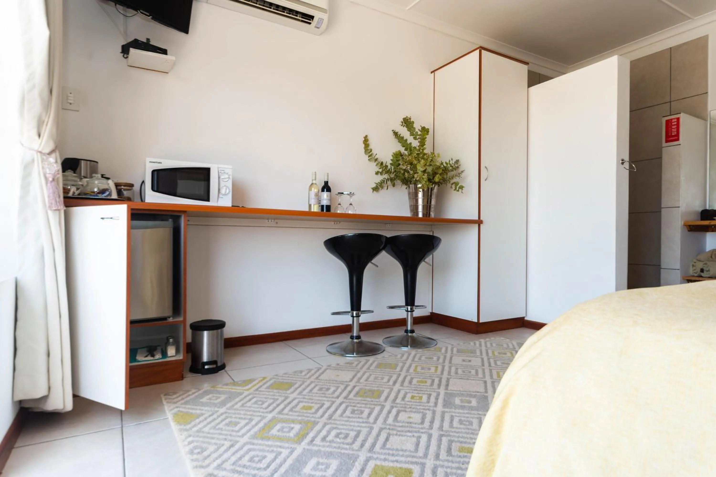 Melkboomsdrift Guest House & Conference Centre