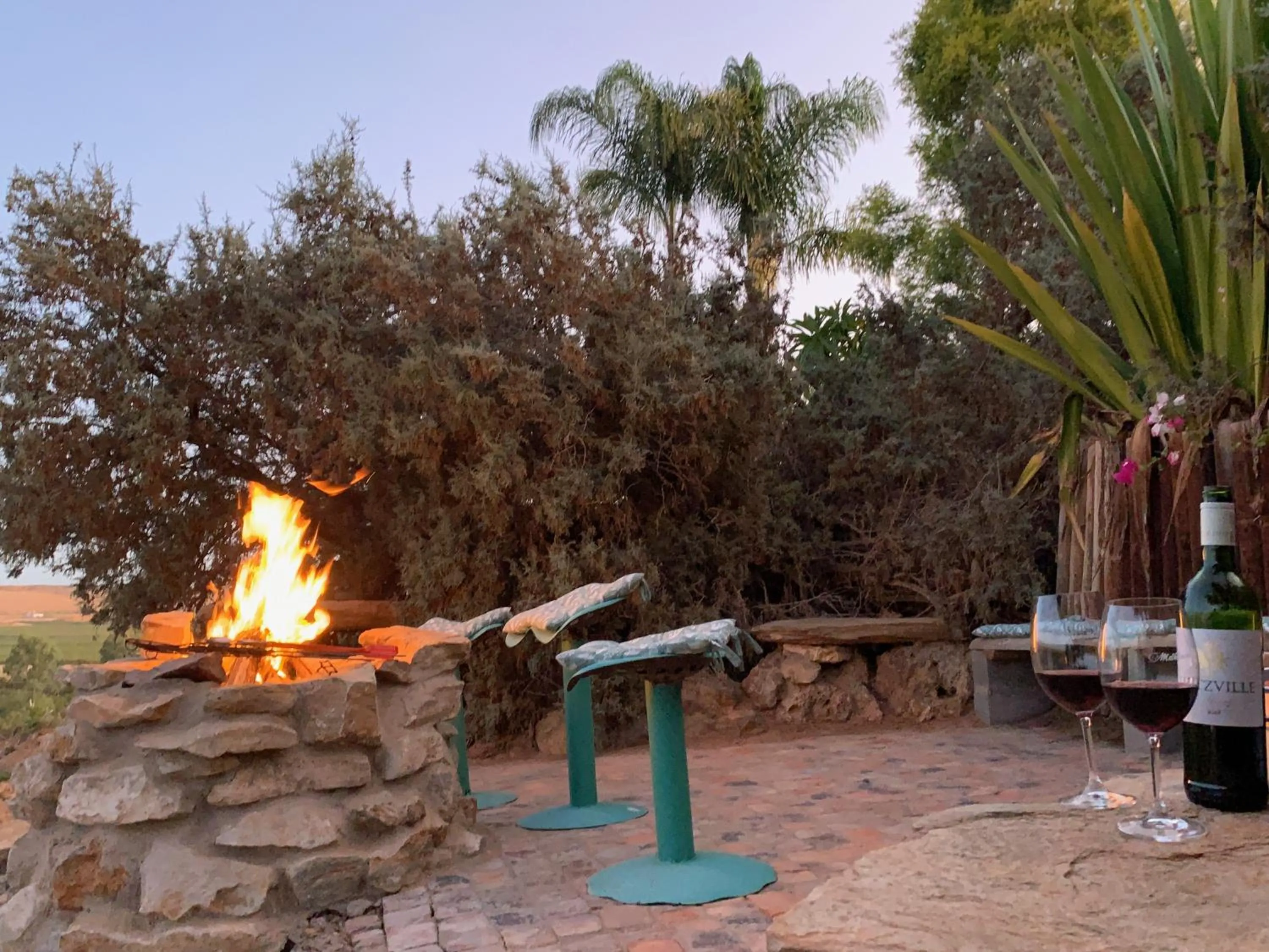 Melkboomsdrift Guest House & Conference Centre