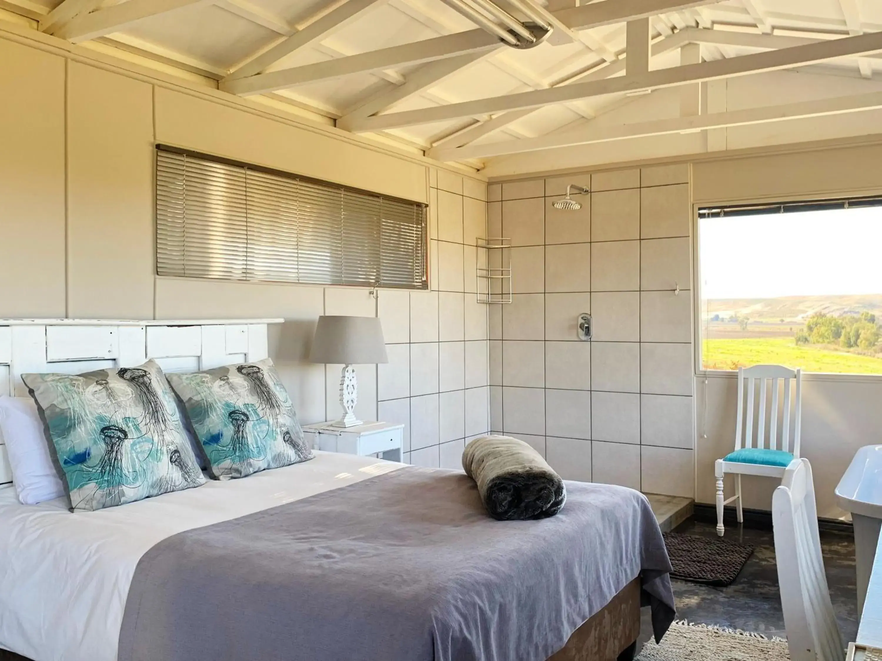 Standard Double Room in Melkboomsdrift Guest House & Conference Centre Standard Double Room in Melkboomsdrift Guest House & Conference Centre