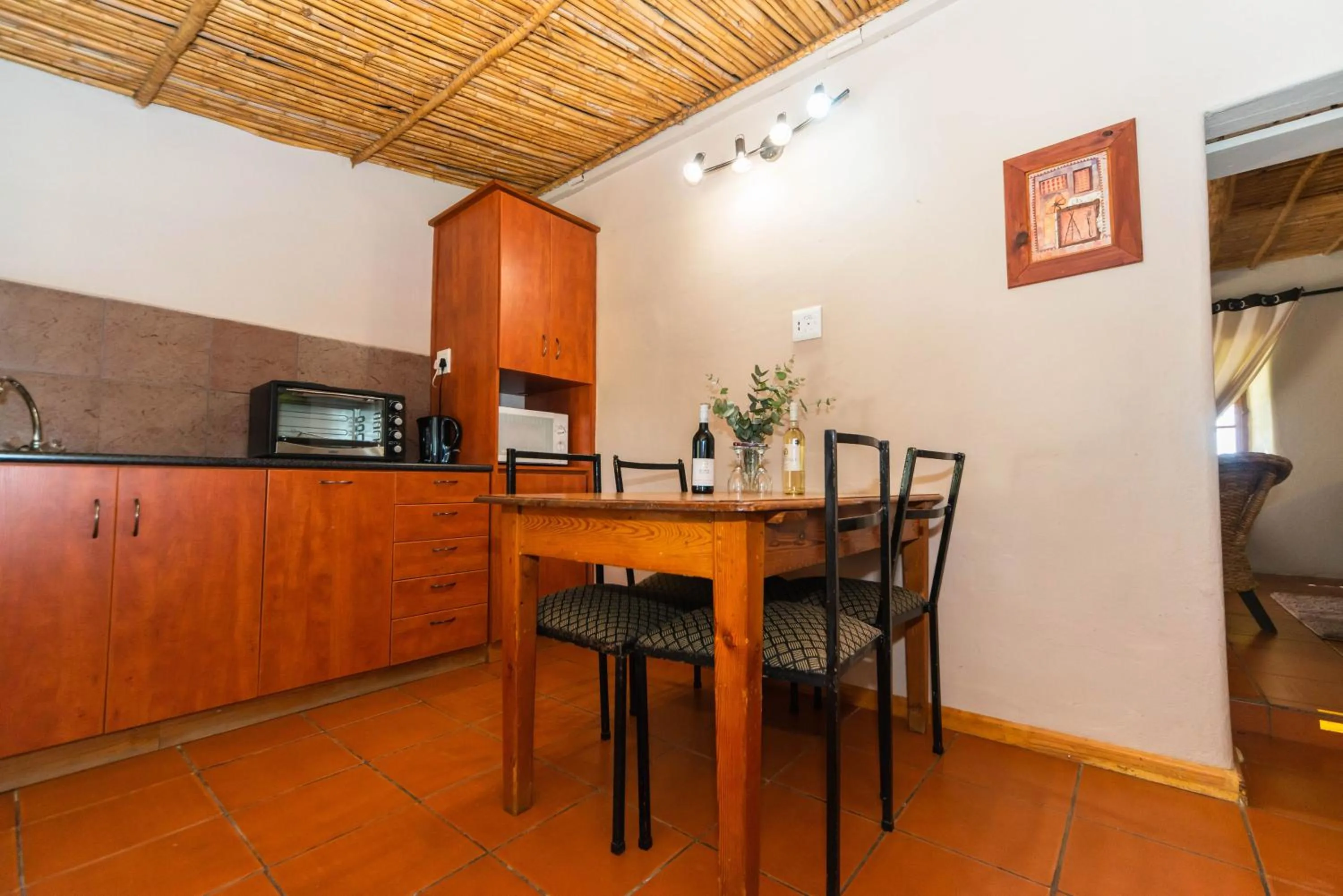 Melkboomsdrift Guest House & Conference Centre