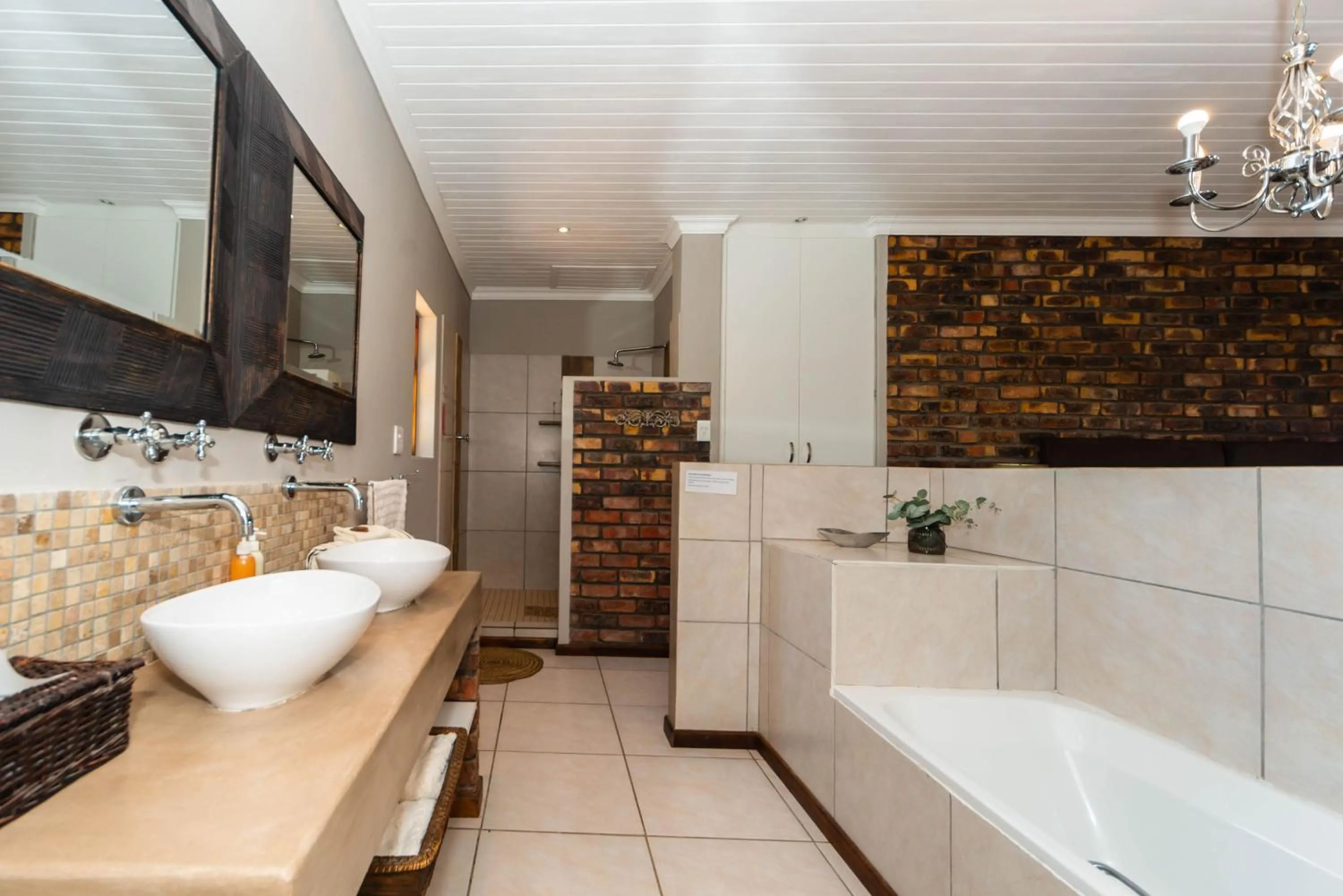 Melkboomsdrift Guest House & Conference Centre