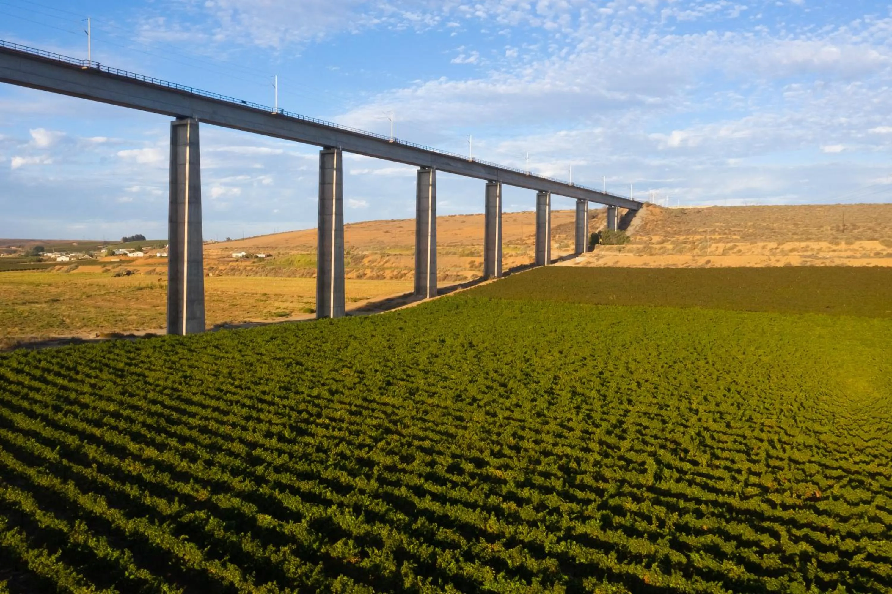 Melkboomsdrift Guest House & Conference Centre