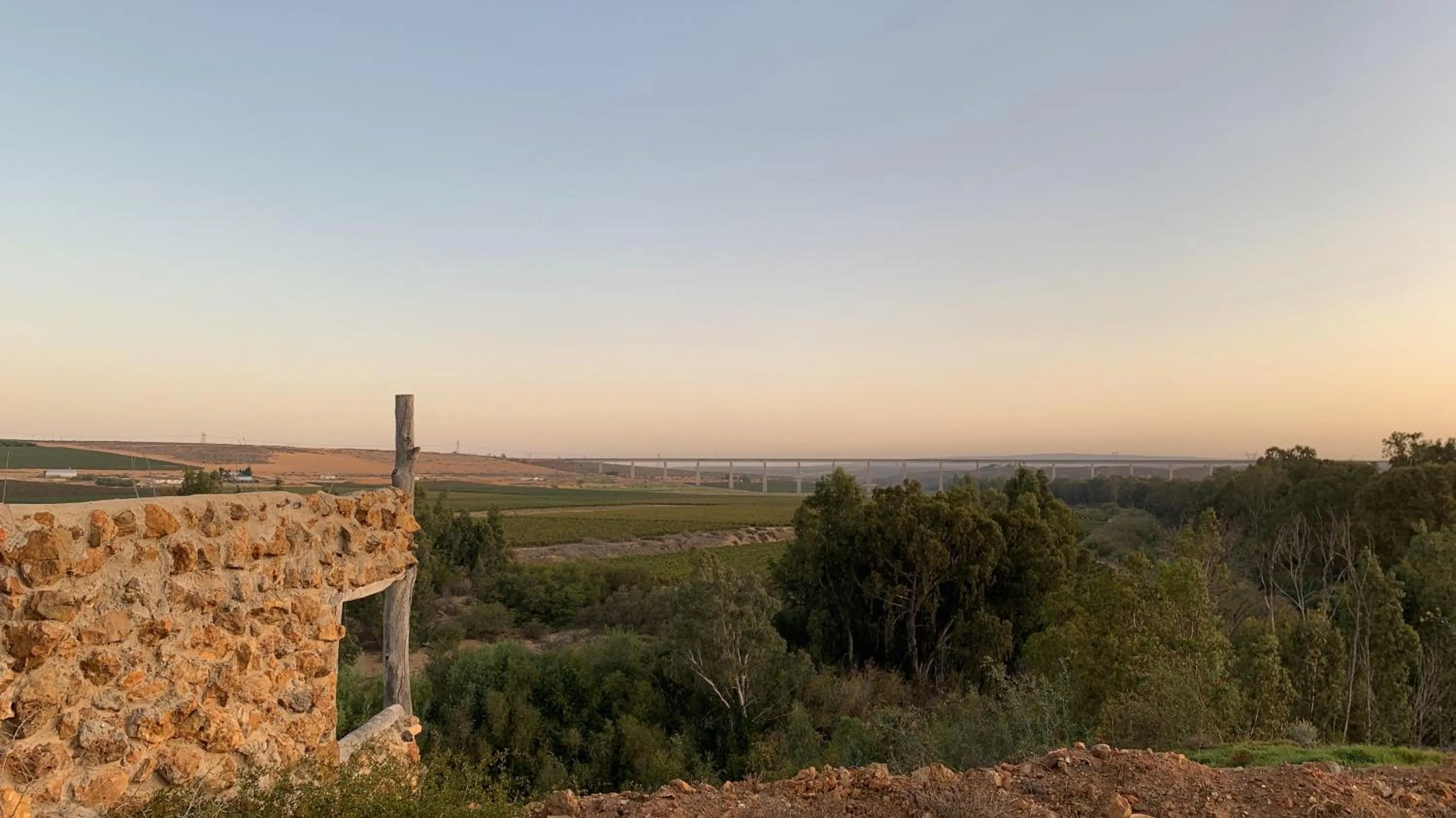 Melkboomsdrift Guest House & Conference Centre