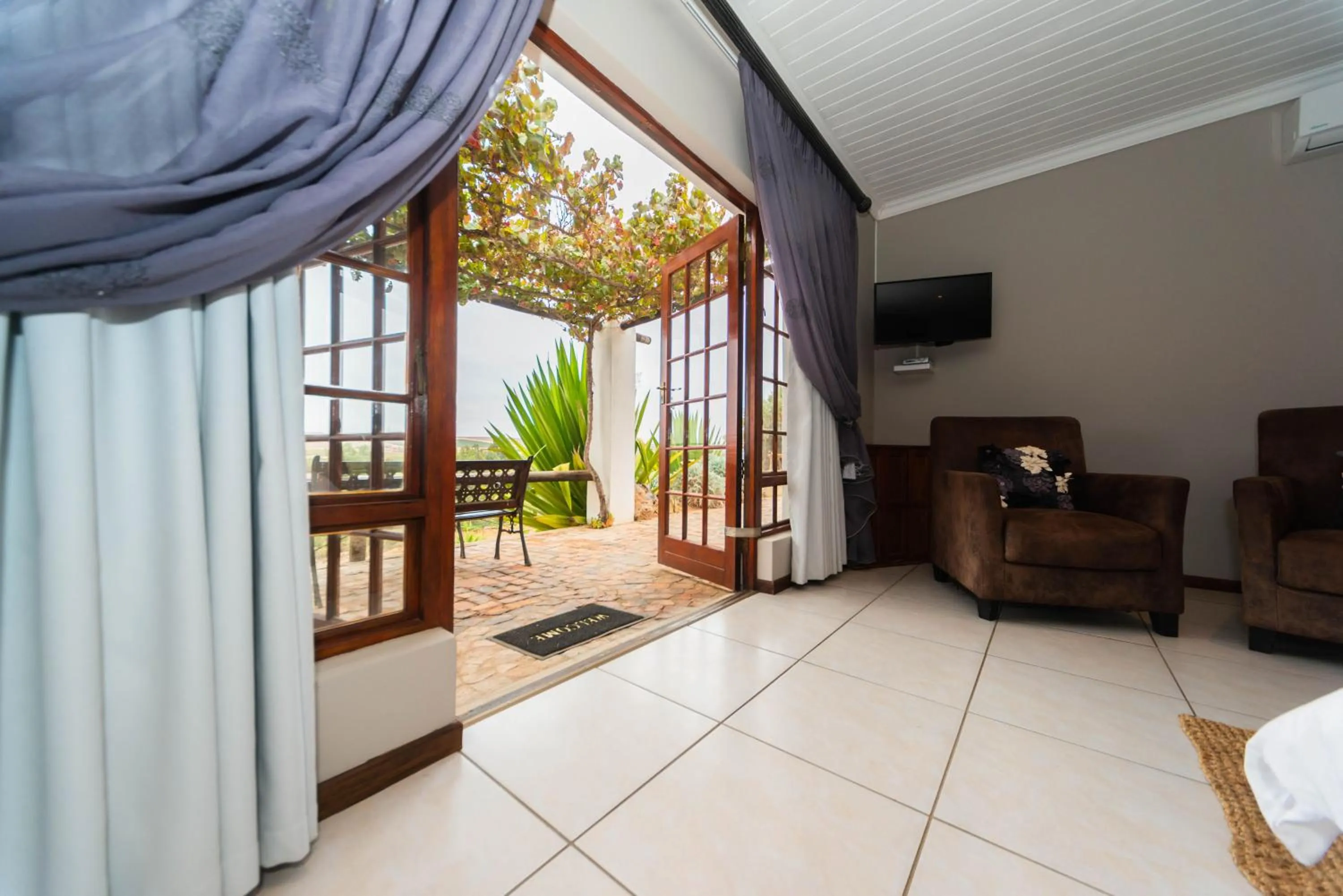 Melkboomsdrift Guest House & Conference Centre