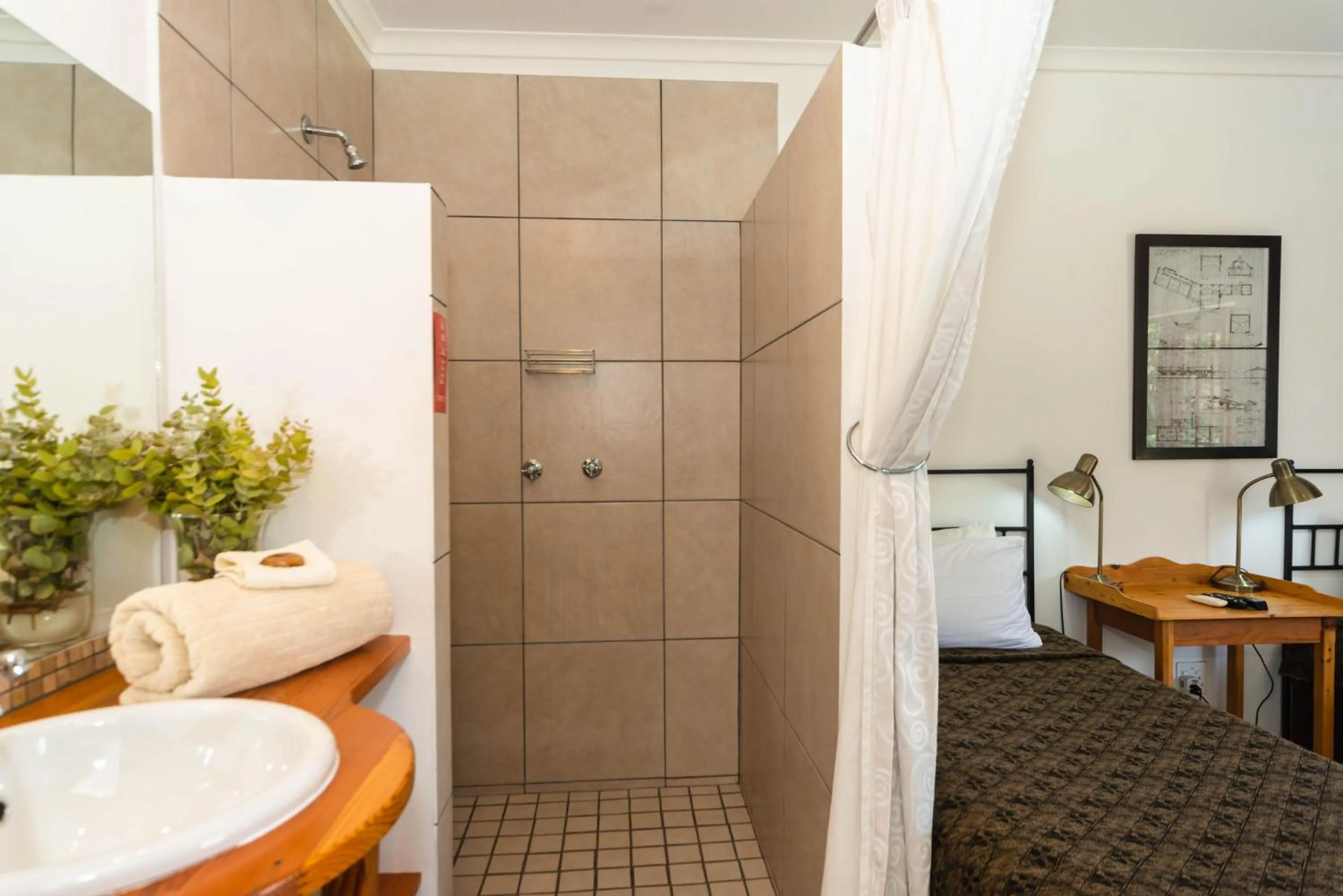 Melkboomsdrift Guest House & Conference Centre