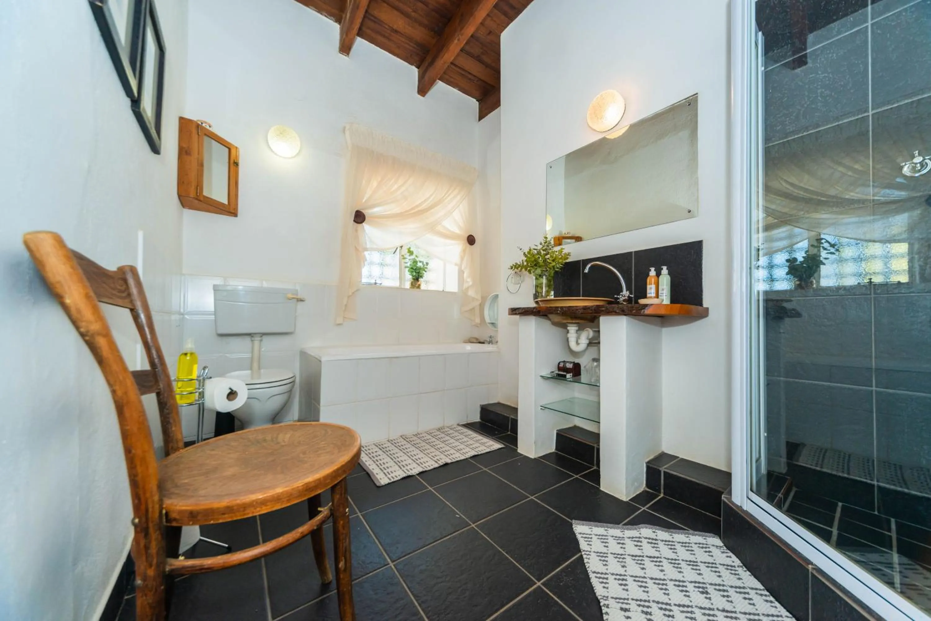 Melkboomsdrift Guest House & Conference Centre