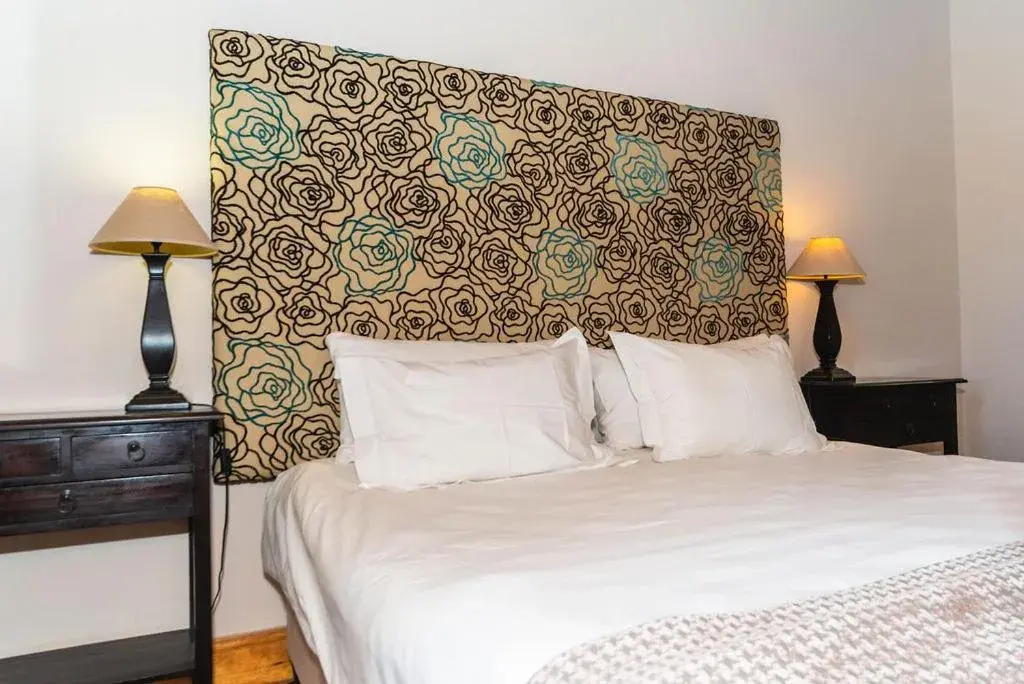 Luxury Triple Room in Melkboomsdrift Guest House & Conference Centre Luxury Triple Room in Melkboomsdrift Guest House & Conference Centre