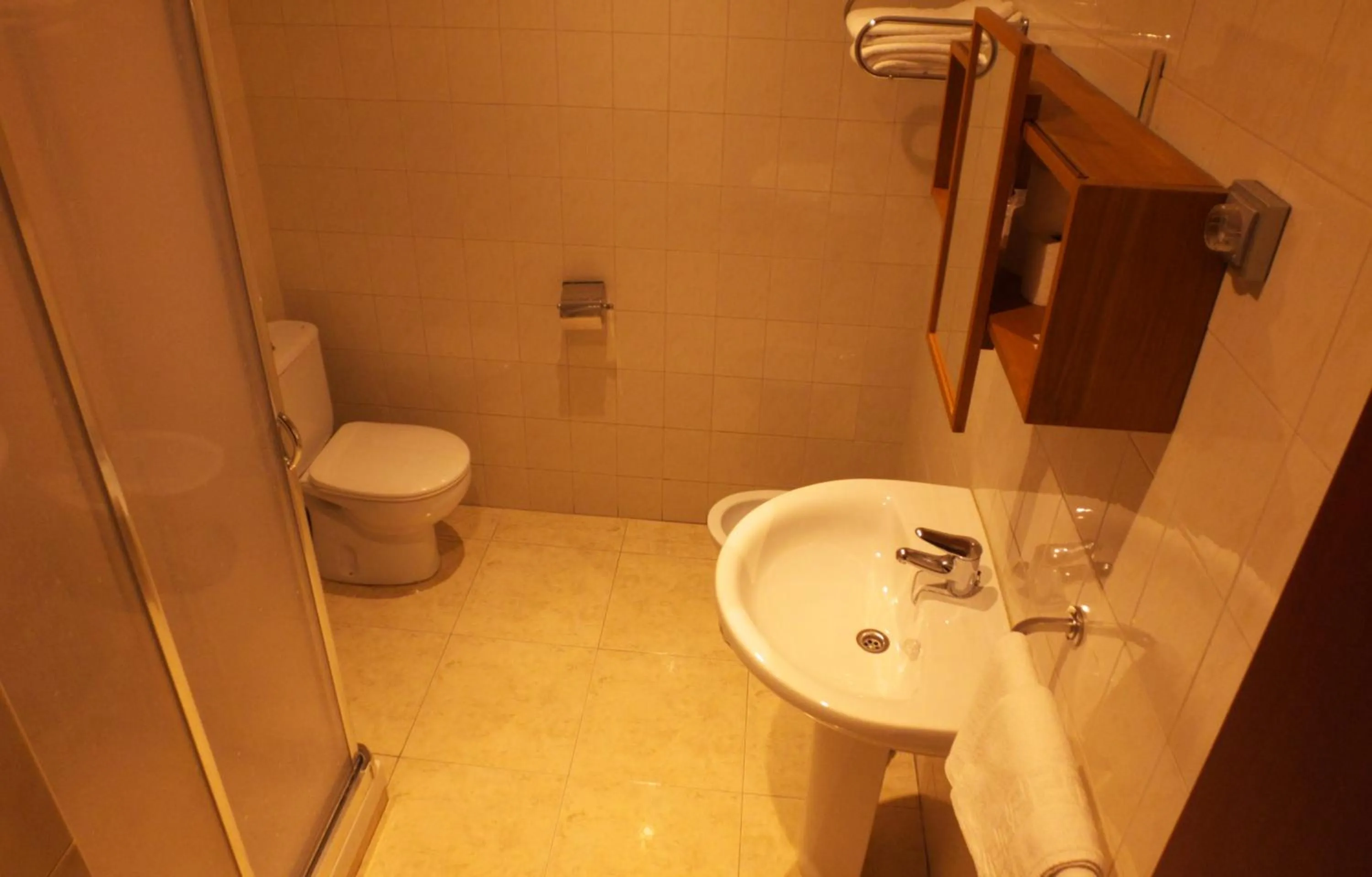 Hostal Orejas