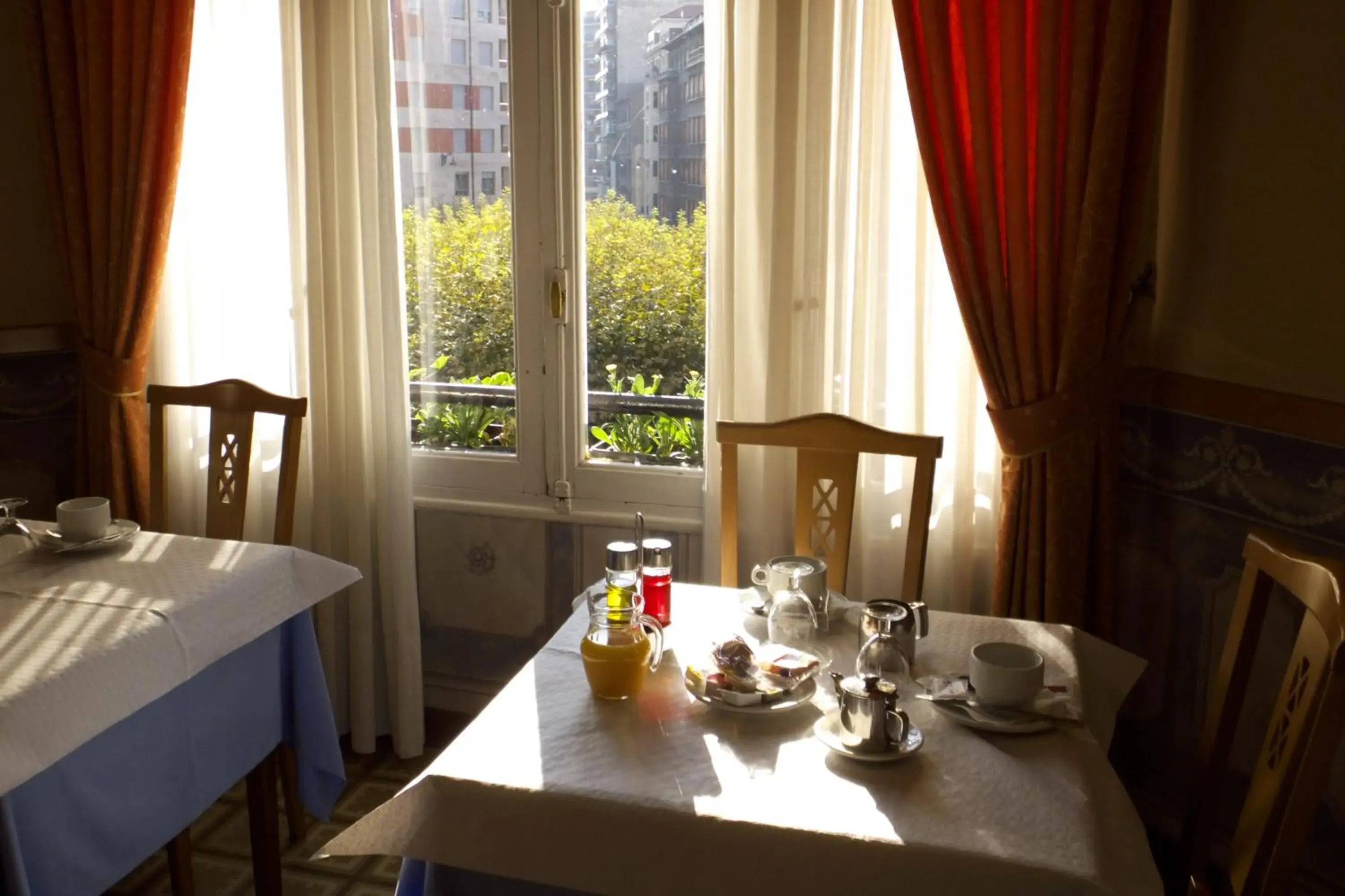 Hostal Orejas Hostal Orejas