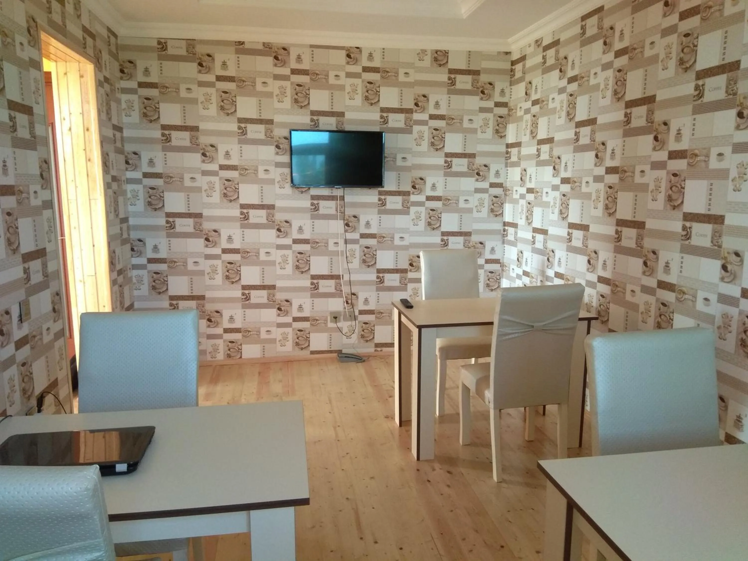 Living room in Kriyus