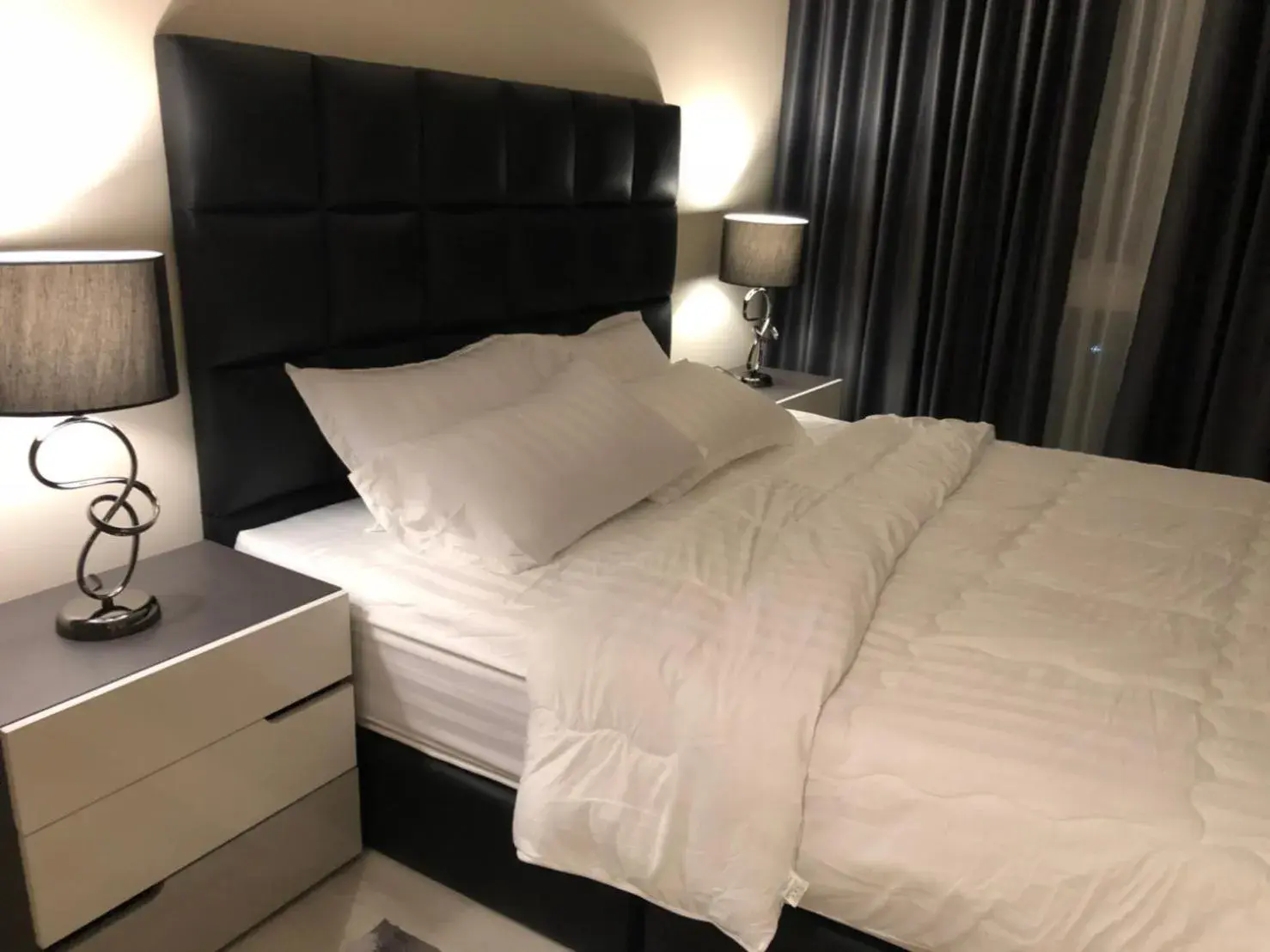 Bed in Veranda Residence Pattaya by IN Bed in Veranda Residence Pattaya by IN