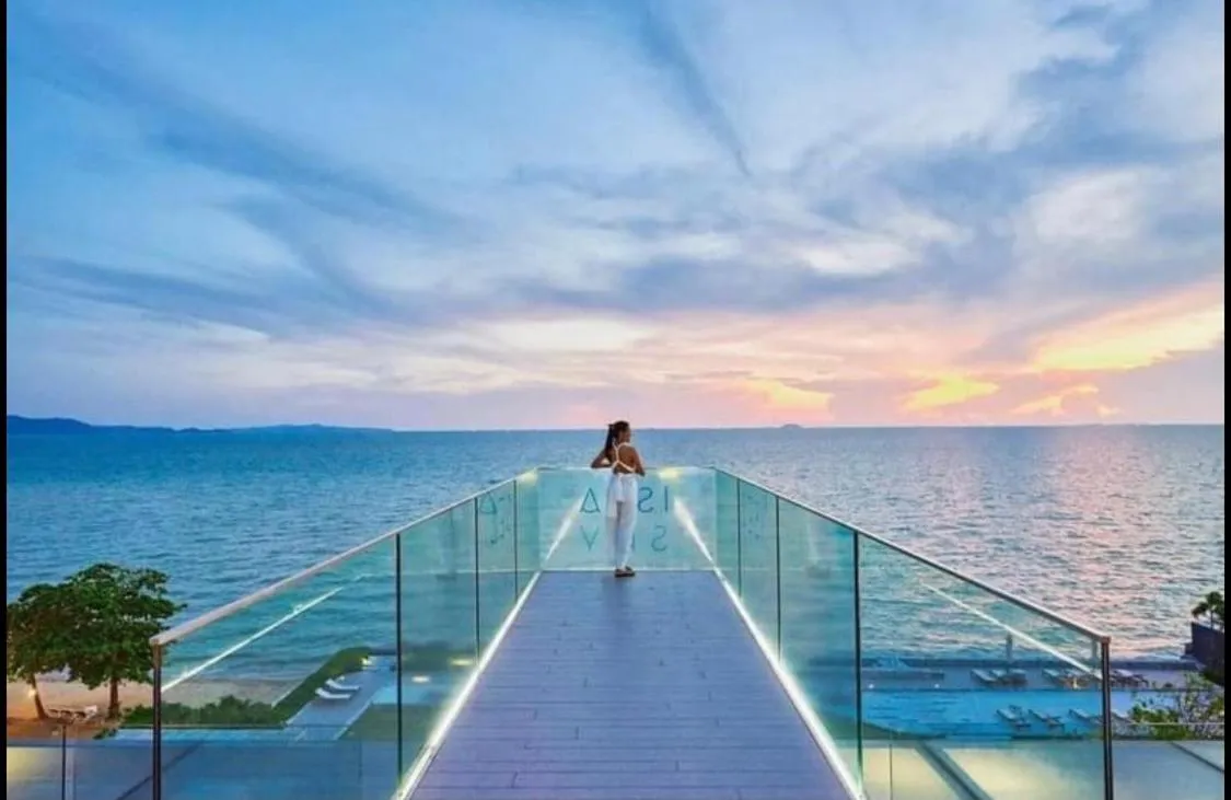 Veranda Residence Pattaya by IN