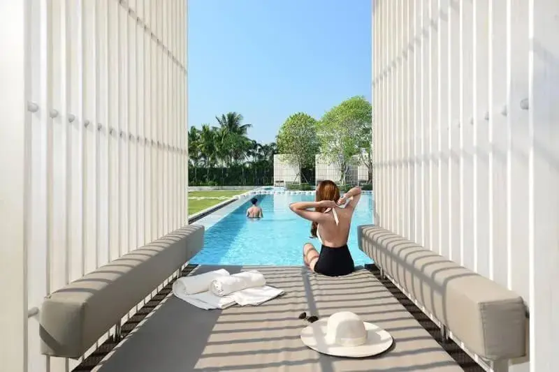 Veranda Residence Pattaya by IN Veranda Residence Pattaya by IN