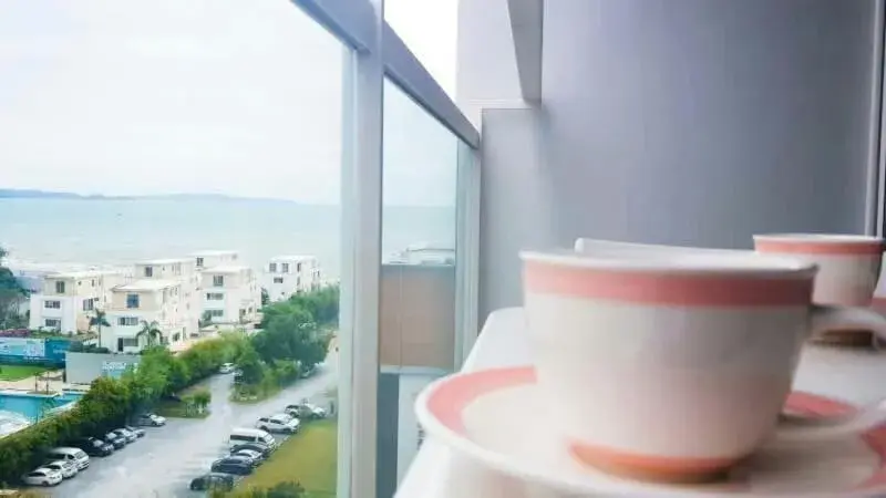 Veranda Residence Pattaya by IN Veranda Residence Pattaya by IN