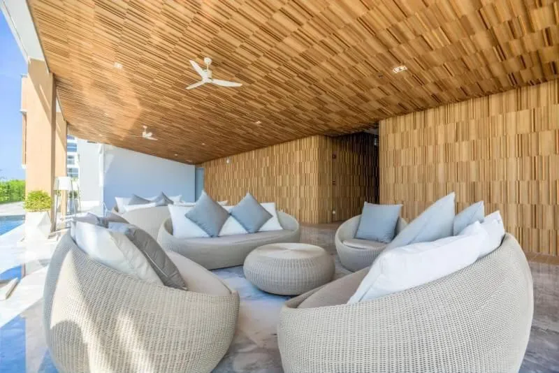 Veranda Residence Pattaya by IN