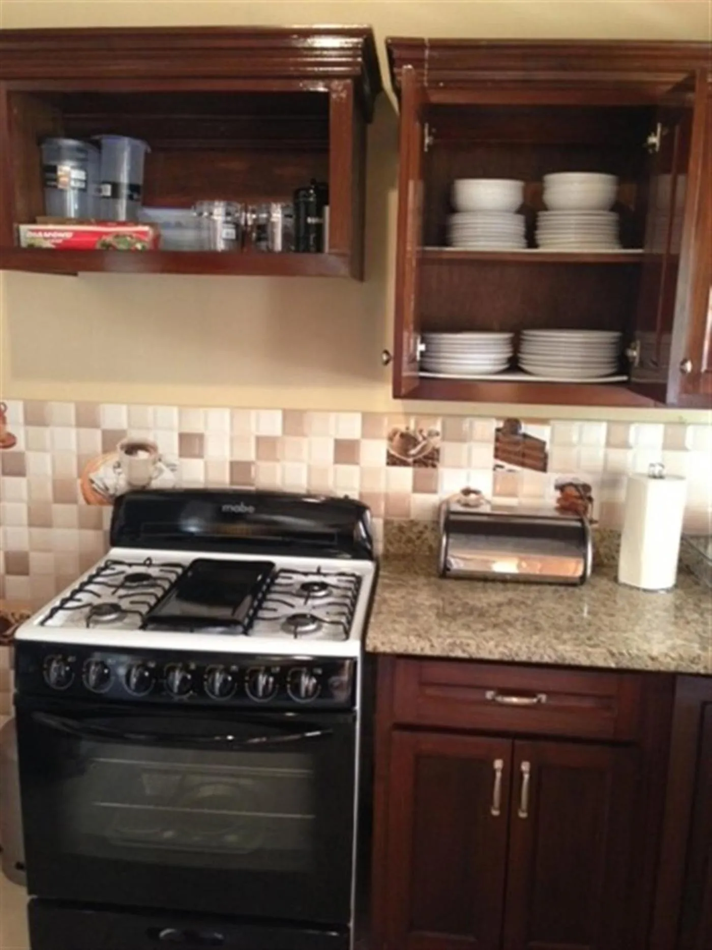 My-Places Montego Bay Vacation Home