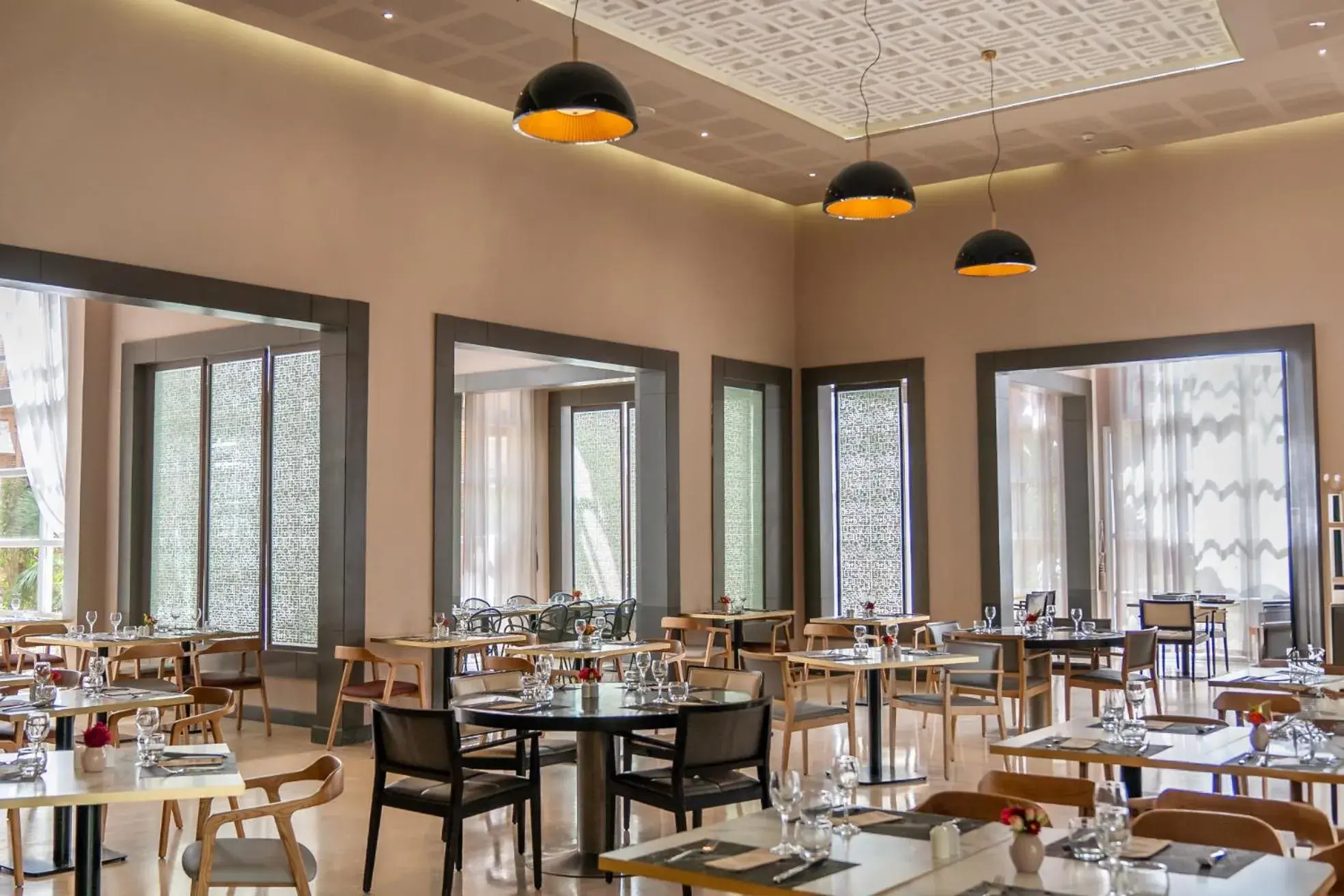 Restaurant/places to eat in Barceló Palmeraie Oasis Resort Restaurant/places to eat in Barceló Palmeraie Oasis Resort