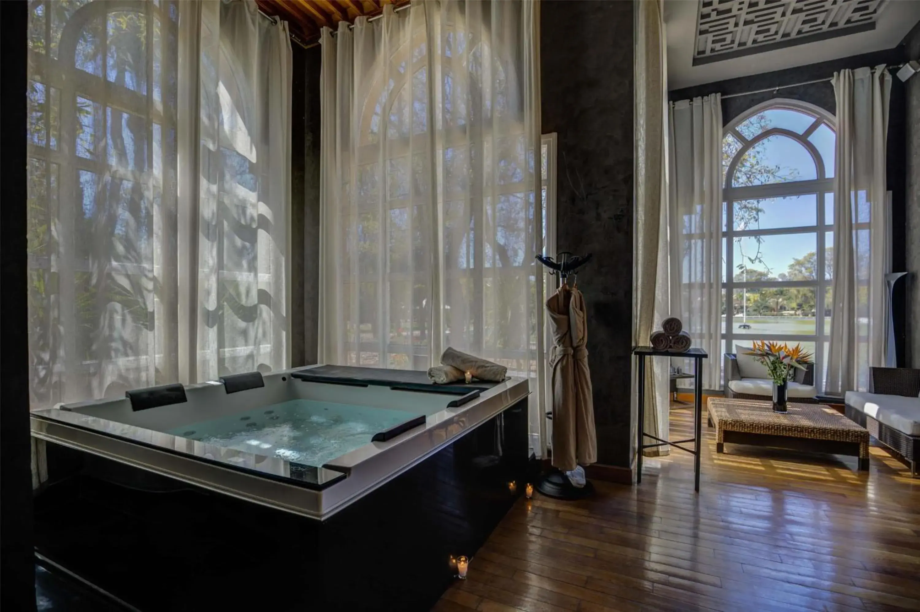 Fitness centre/facilities in Barceló Palmeraie Oasis Resort Fitness centre/facilities in Barceló Palmeraie Oasis Resort