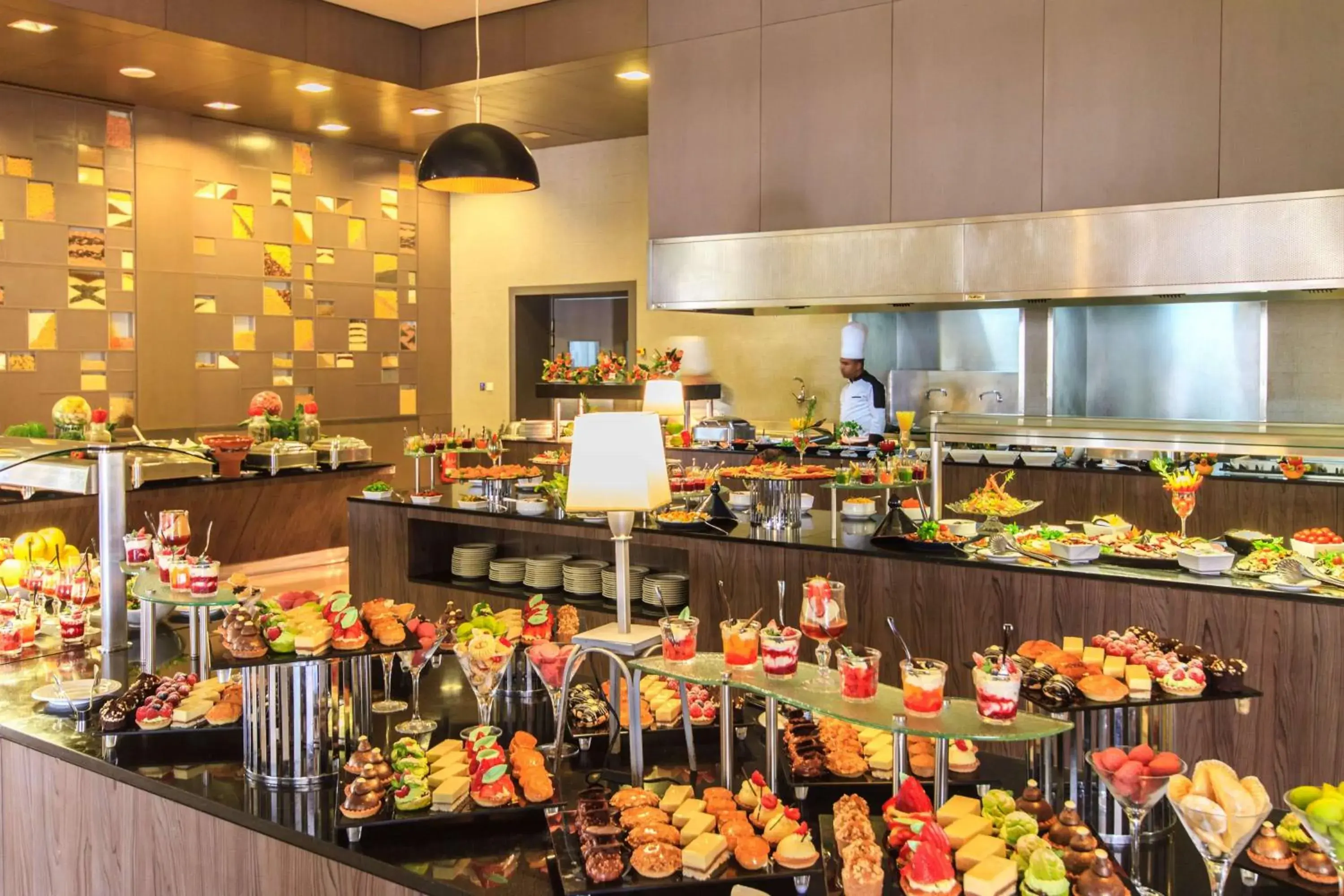 Restaurant/places to eat in Barceló Palmeraie Restaurant/places to eat in Barceló Palmeraie