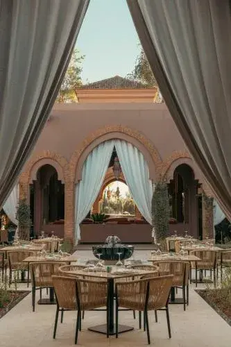 Barceló Palmeraie Oasis Resort Barceló Palmeraie Oasis Resort