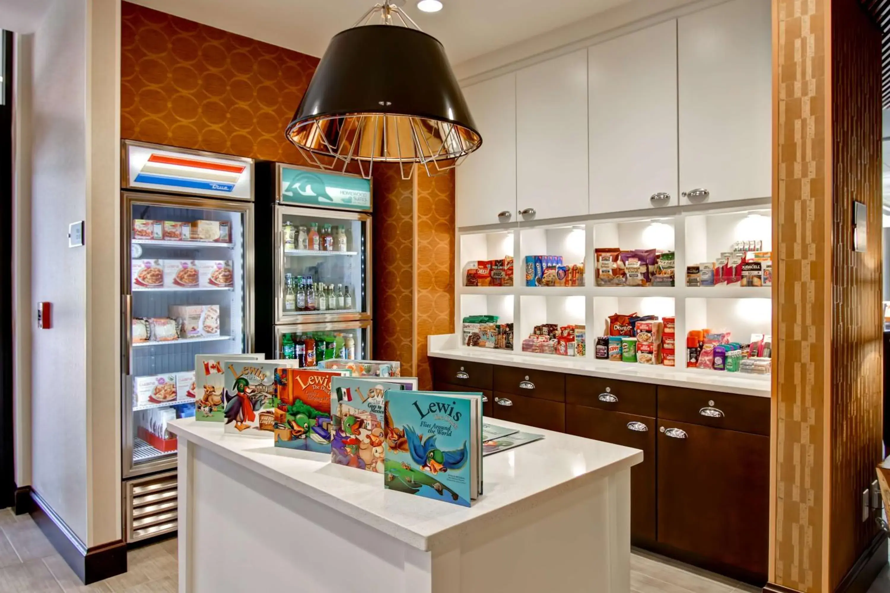 Restaurant/places to eat in Homewood Suites by Hilton Gaithersburg/Washington, DC North Restaurant/places to eat in Homewood Suites by Hilton Gaithersburg/Washington, DC North