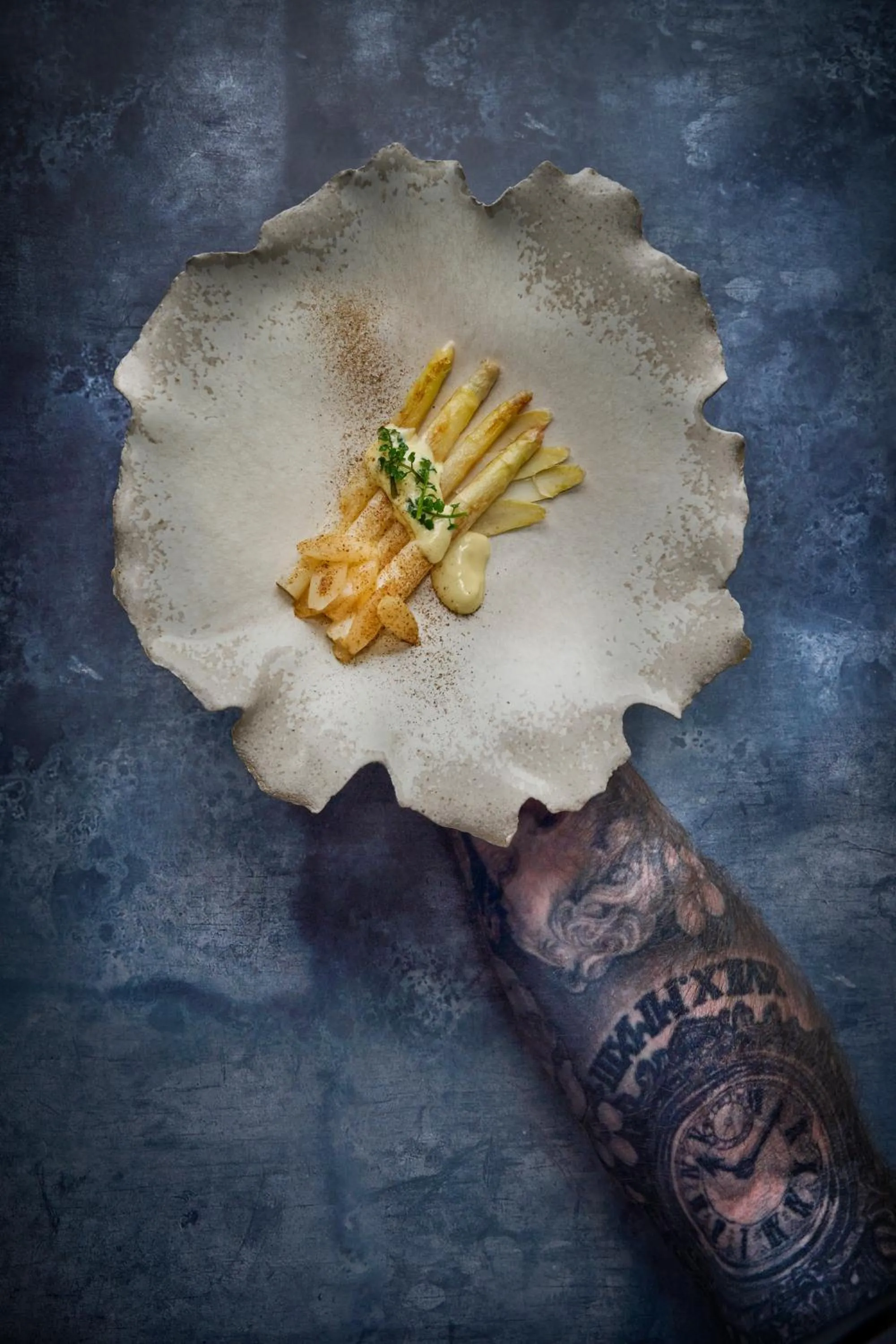 Restaurant/places to eat in The Megaro Hotel - Kings Cross St Pancras, London