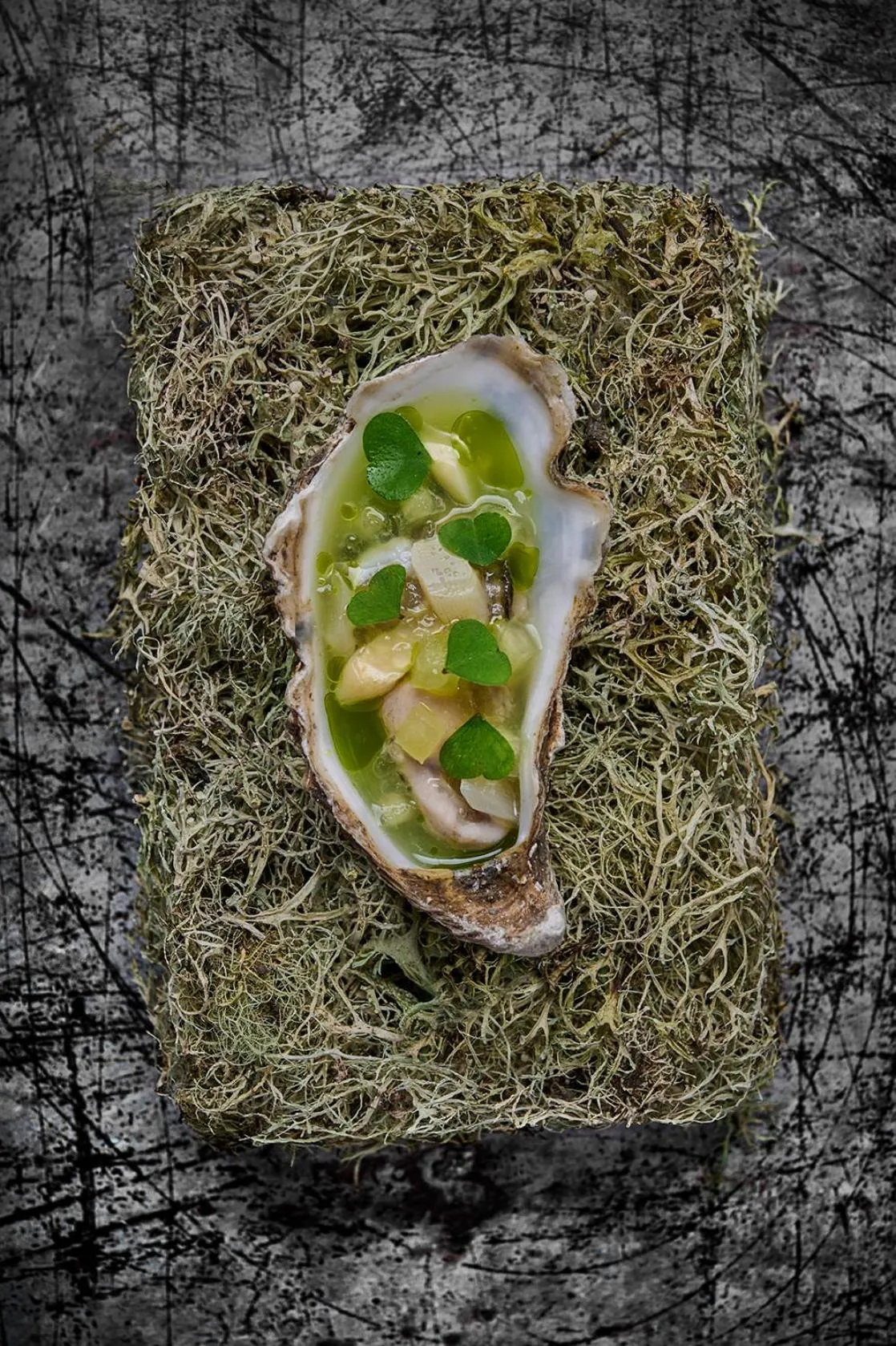 Restaurant/places to eat in The Megaro Hotel - Kings Cross St Pancras, London