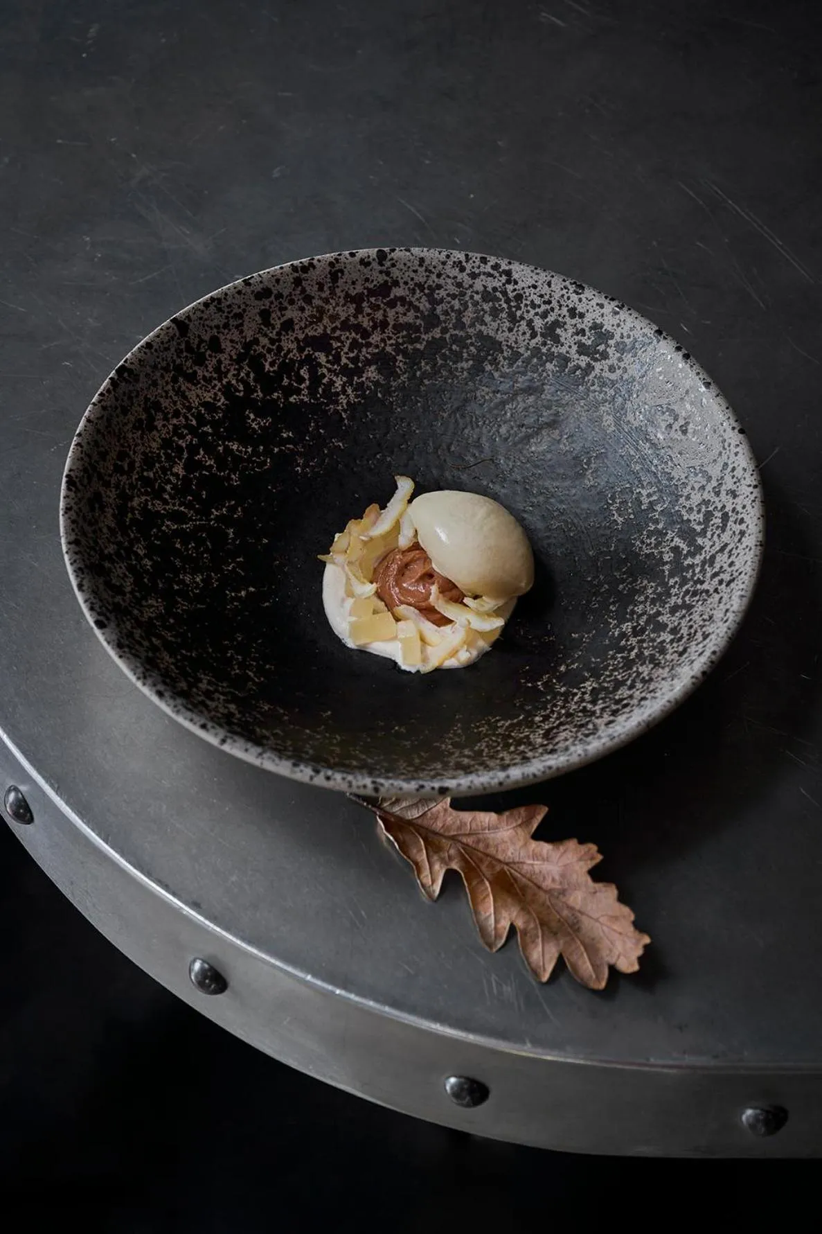 Restaurant/places to eat in The Megaro Hotel - Kings Cross St Pancras, London