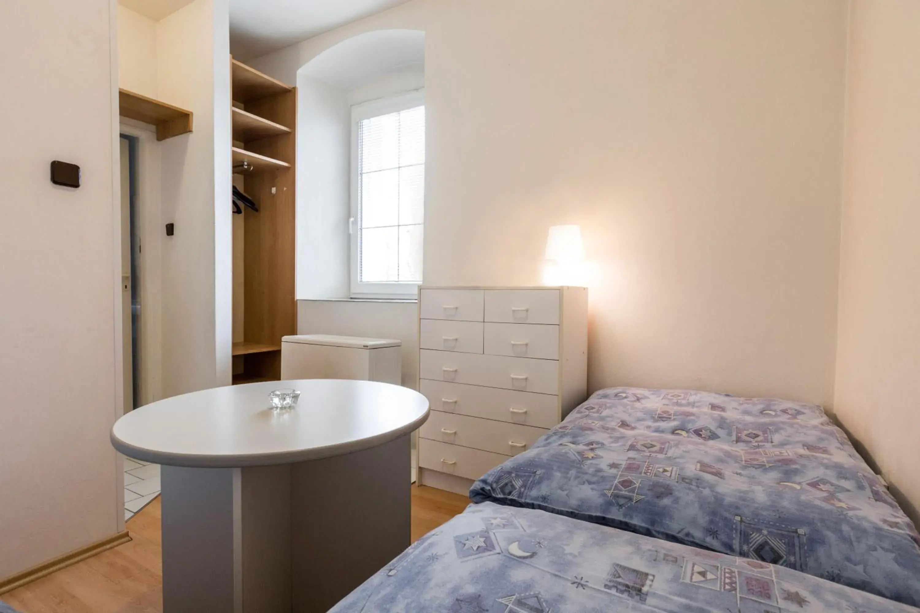 Twin Room - single occupancy in Penzion Bedrč Twin Room - single occupancy in Penzion Bedrč
