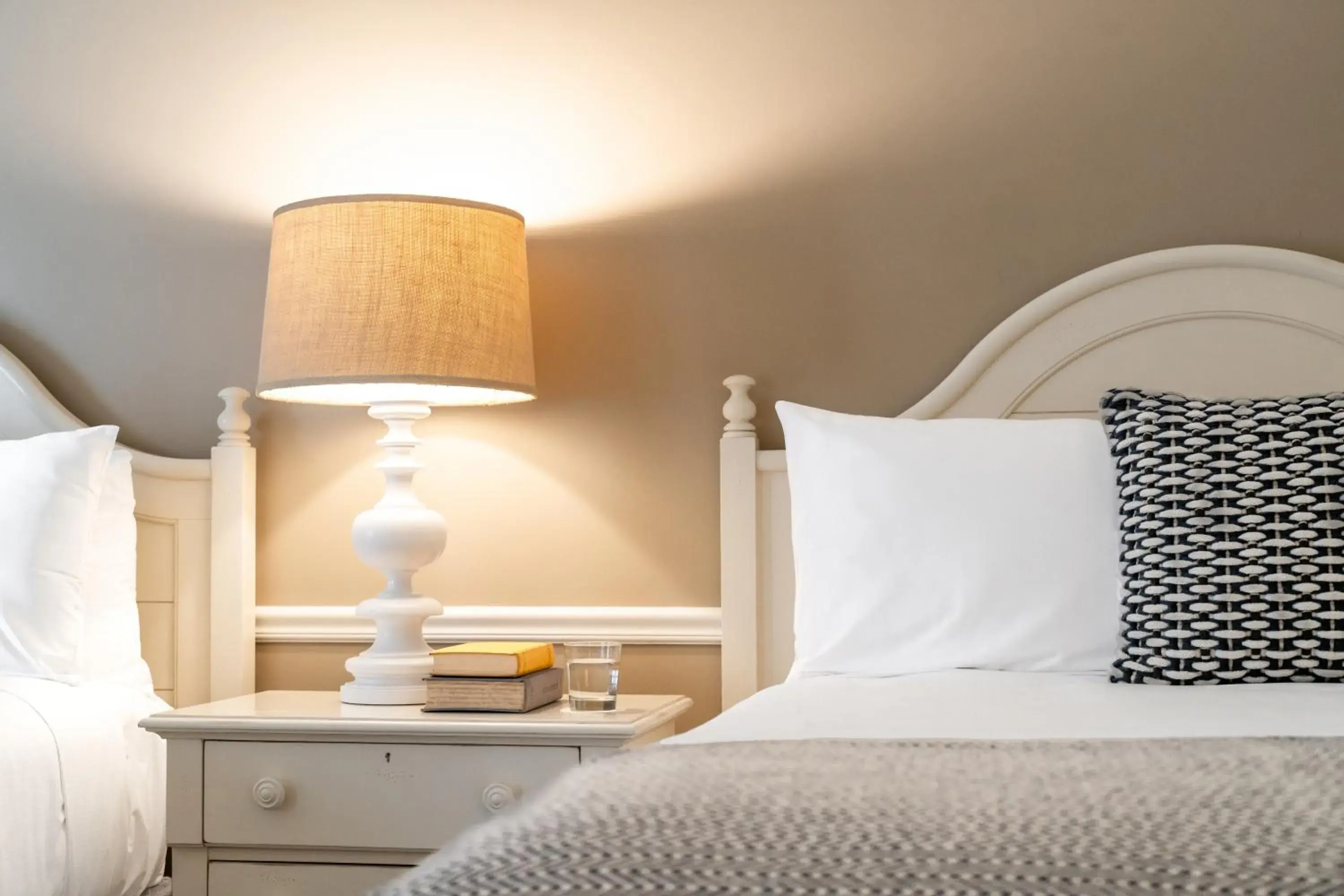 Deluxe Queen Room with Two Queen Beds in Wequassett Resort and Golf Club Deluxe Queen Room with Two Queen Beds in Wequassett Resort and Golf Club