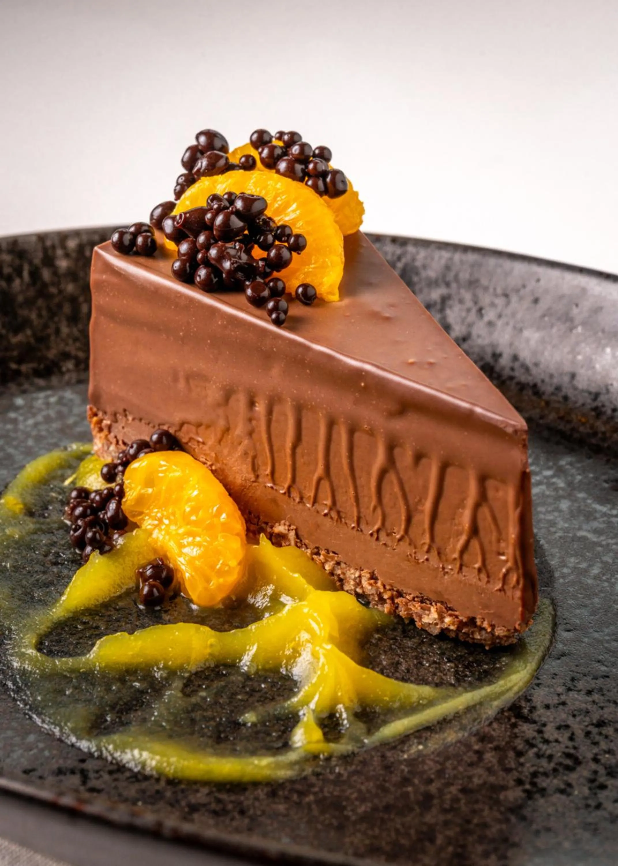 Food in Wequassett Resort and Golf Club