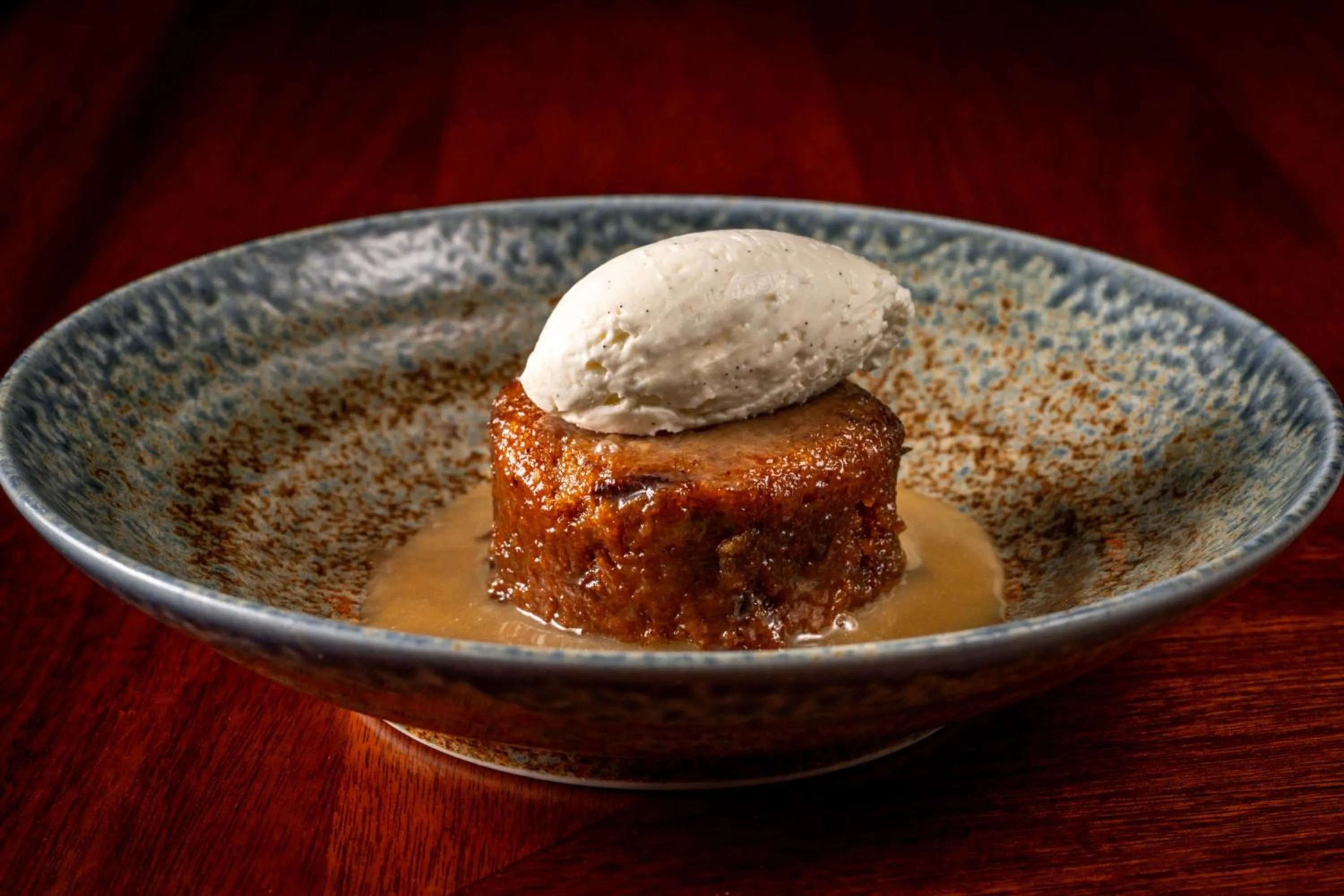 Food in Wequassett Resort and Golf Club