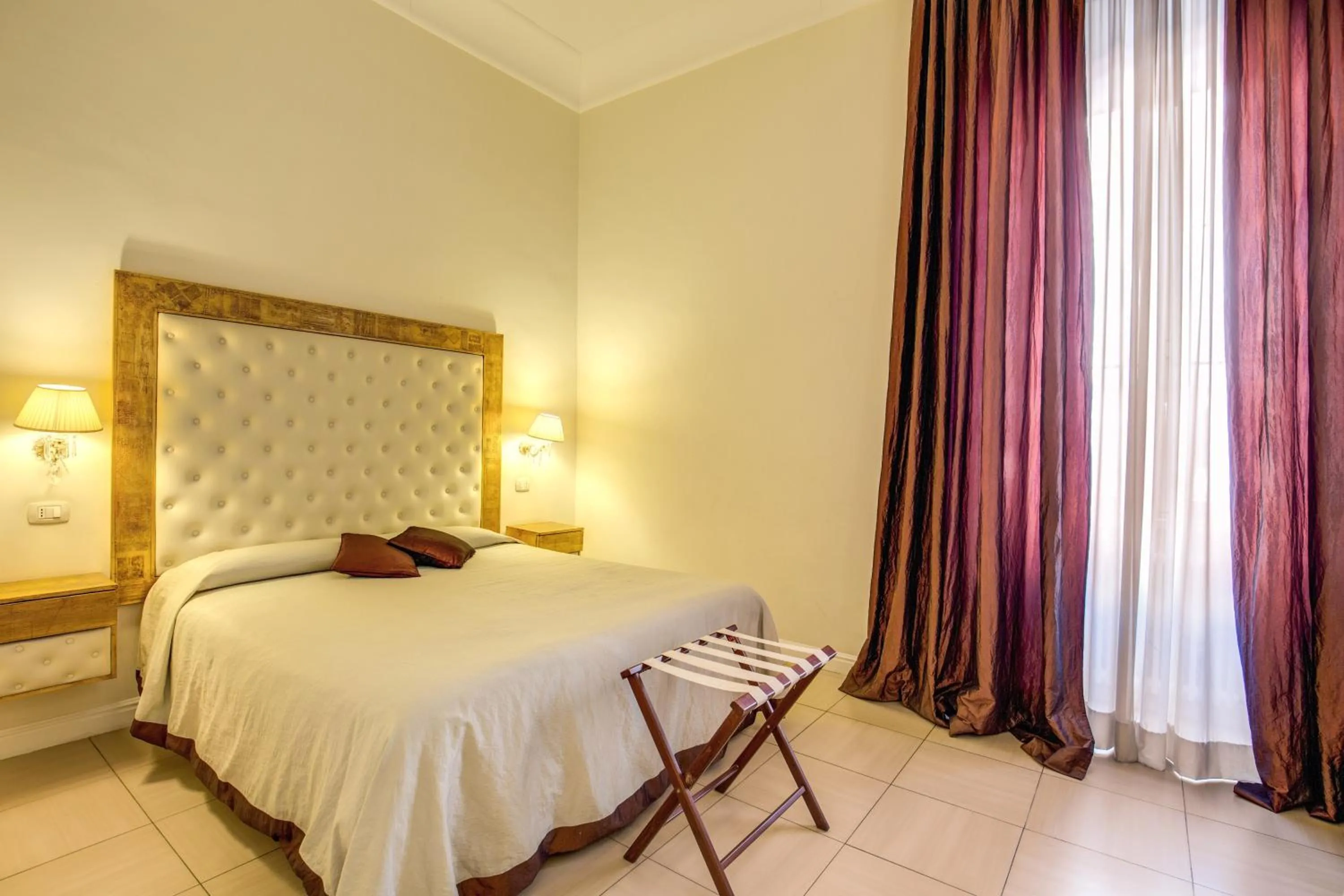 Caput Mundi Suite