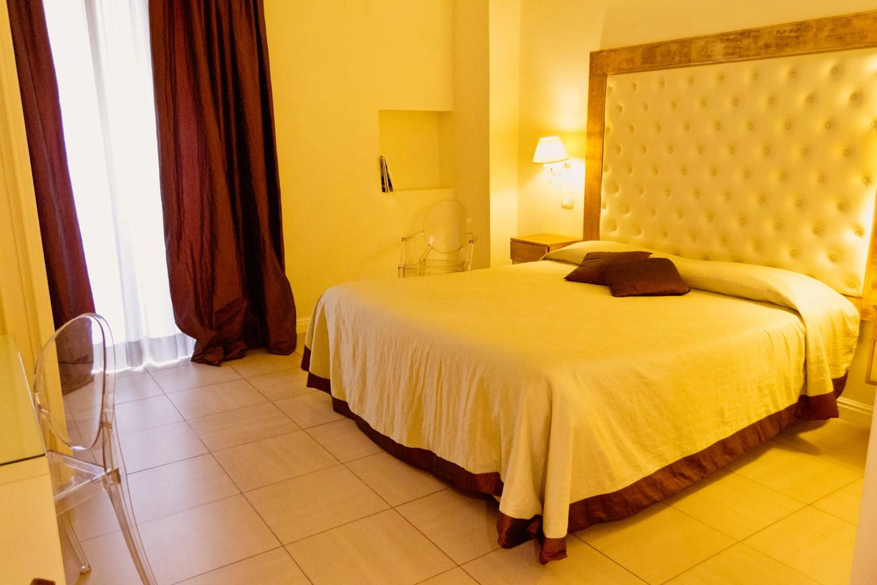 Caput Mundi Suite
