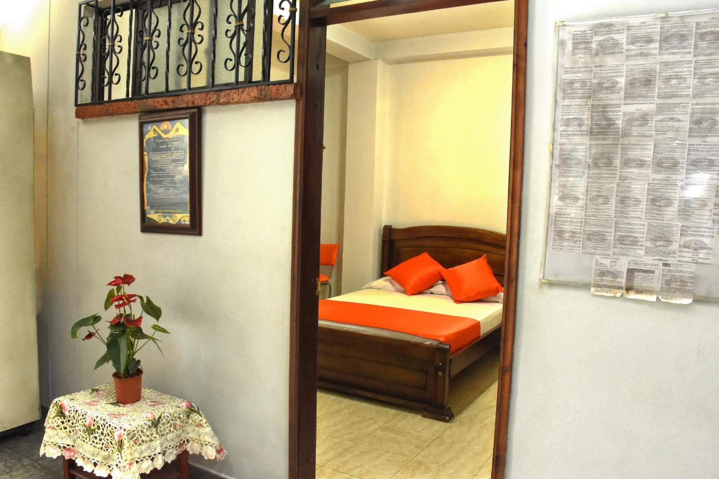 Hotel el Lago 2