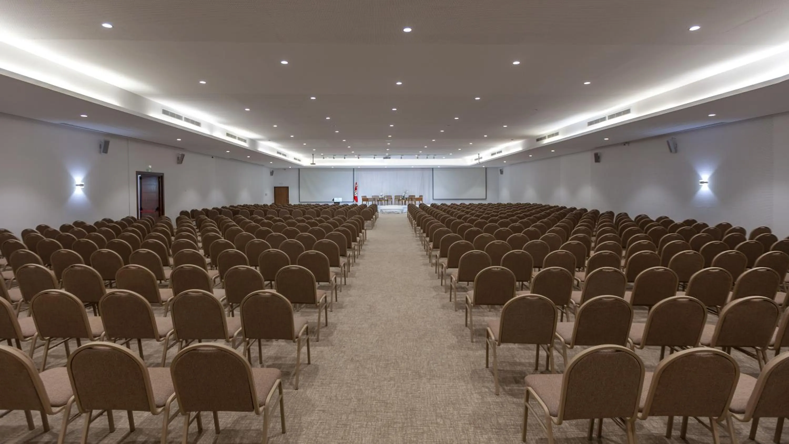 Meeting/conference room in Hotel Nour Congress & Resort