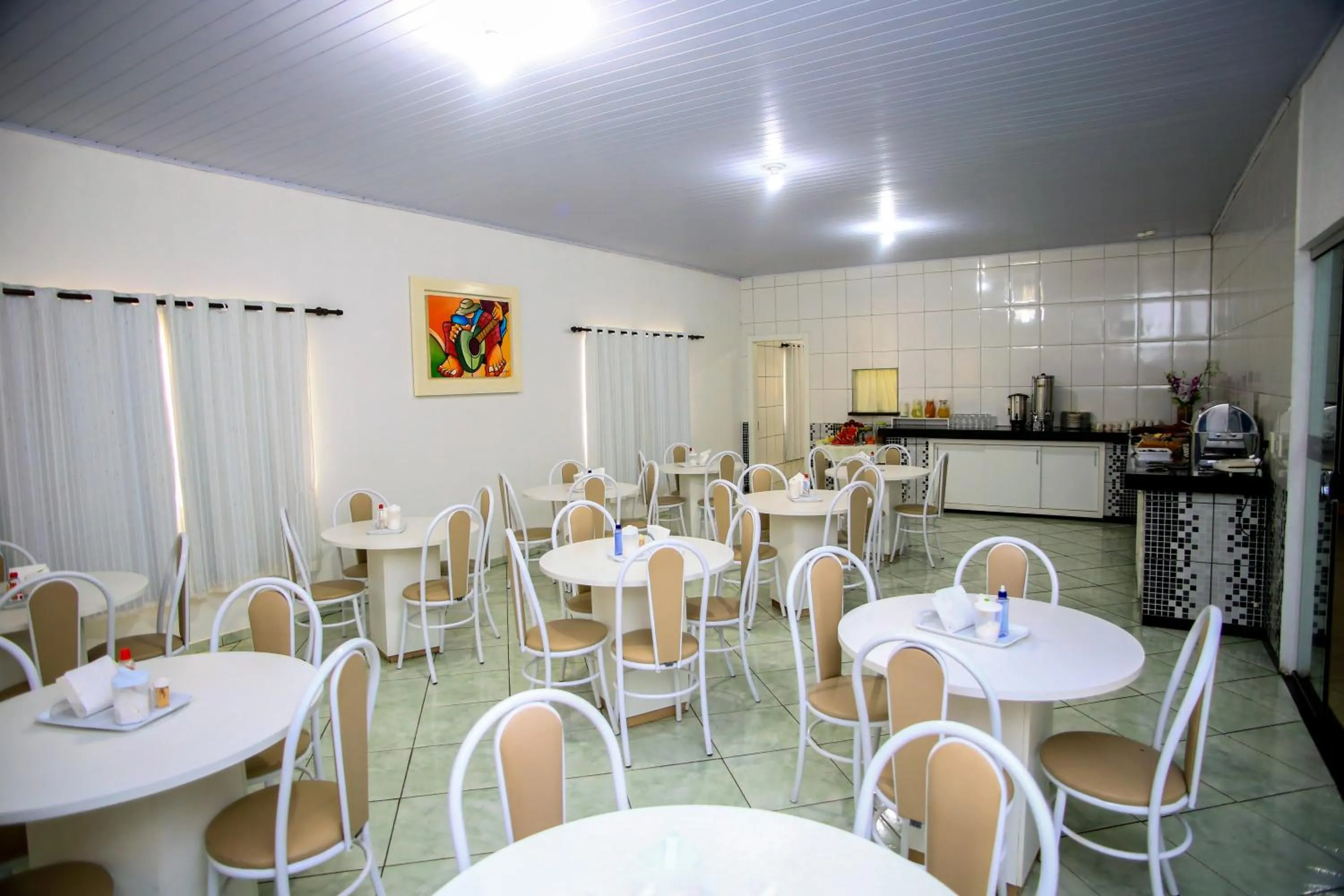 Hotel Village
