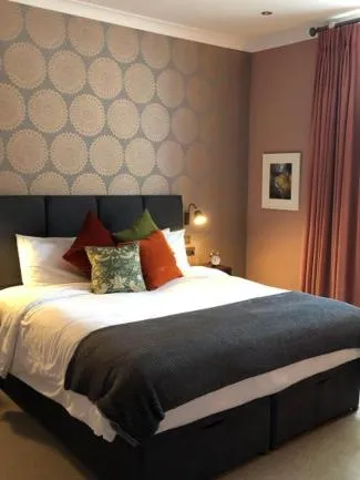 Moortown Lodge B&B