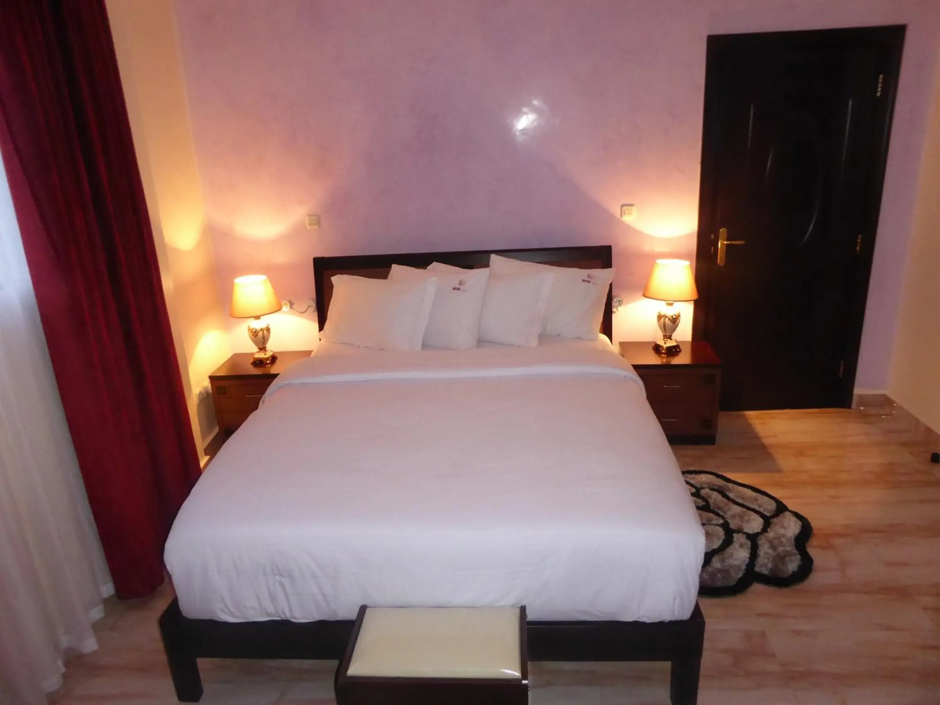 Suite in Safyad Hotel Suite in Safyad Hotel