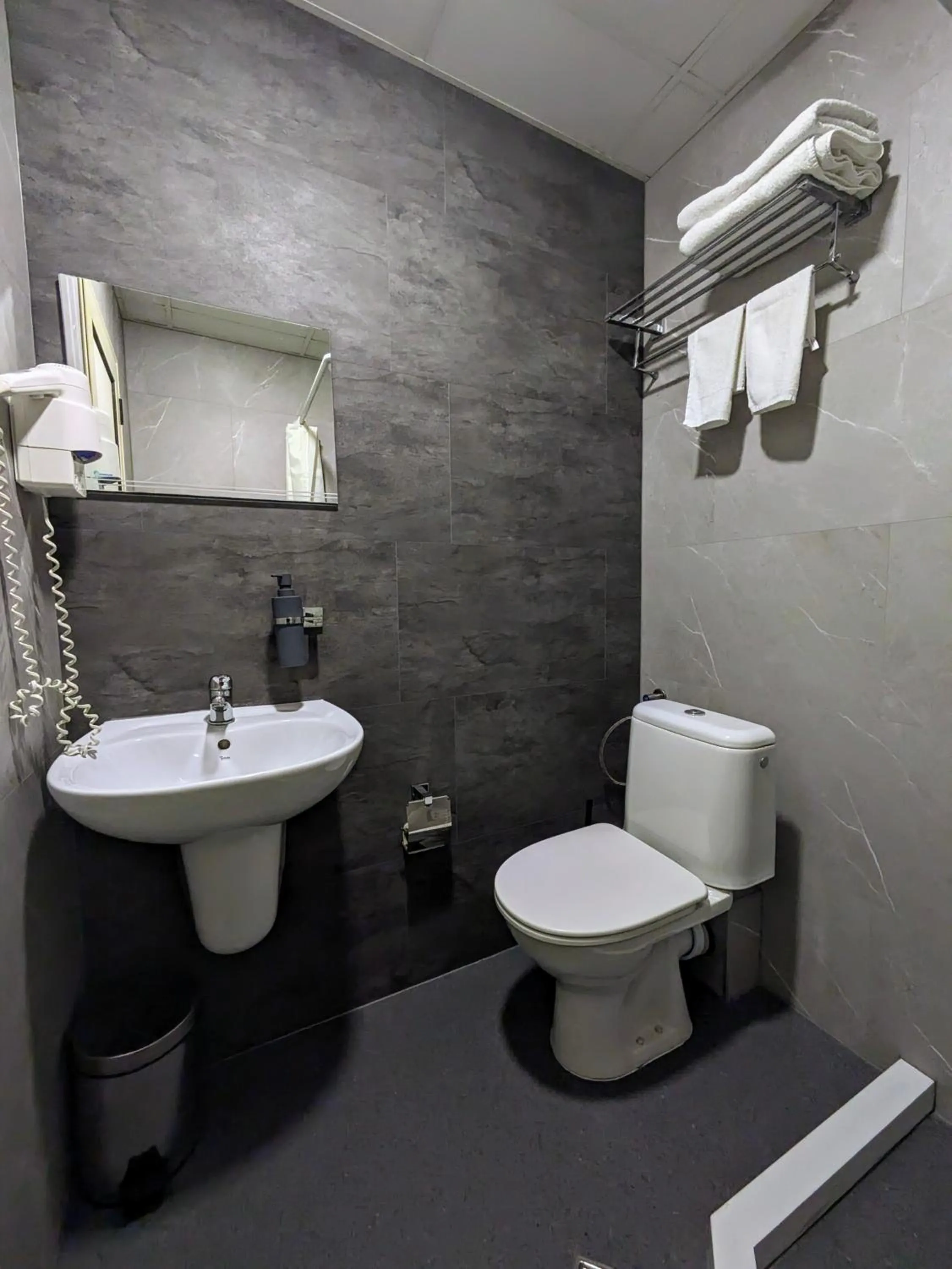 Hotel La Roka