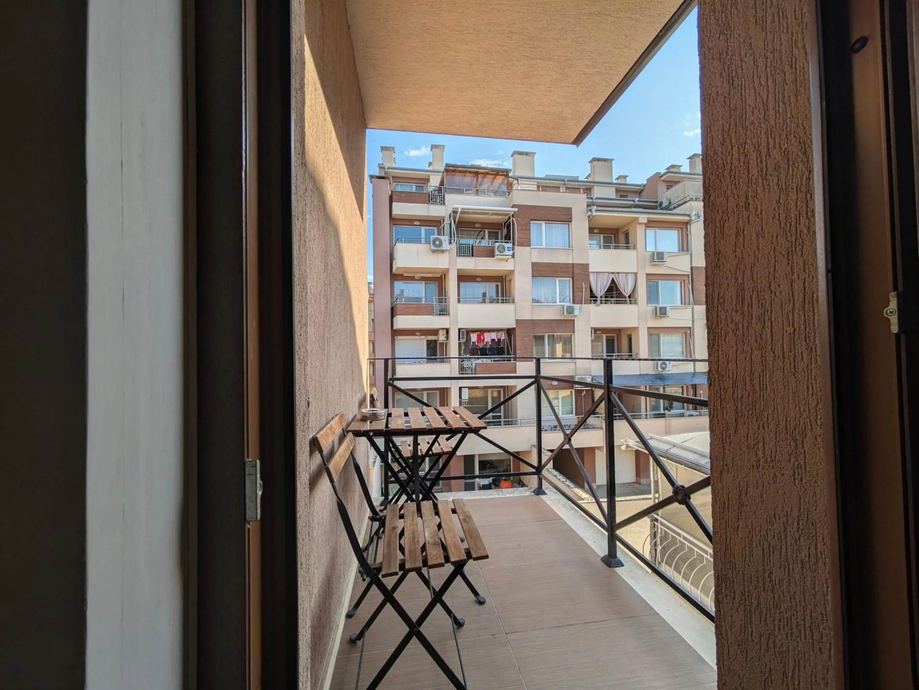 Hotel La Roka