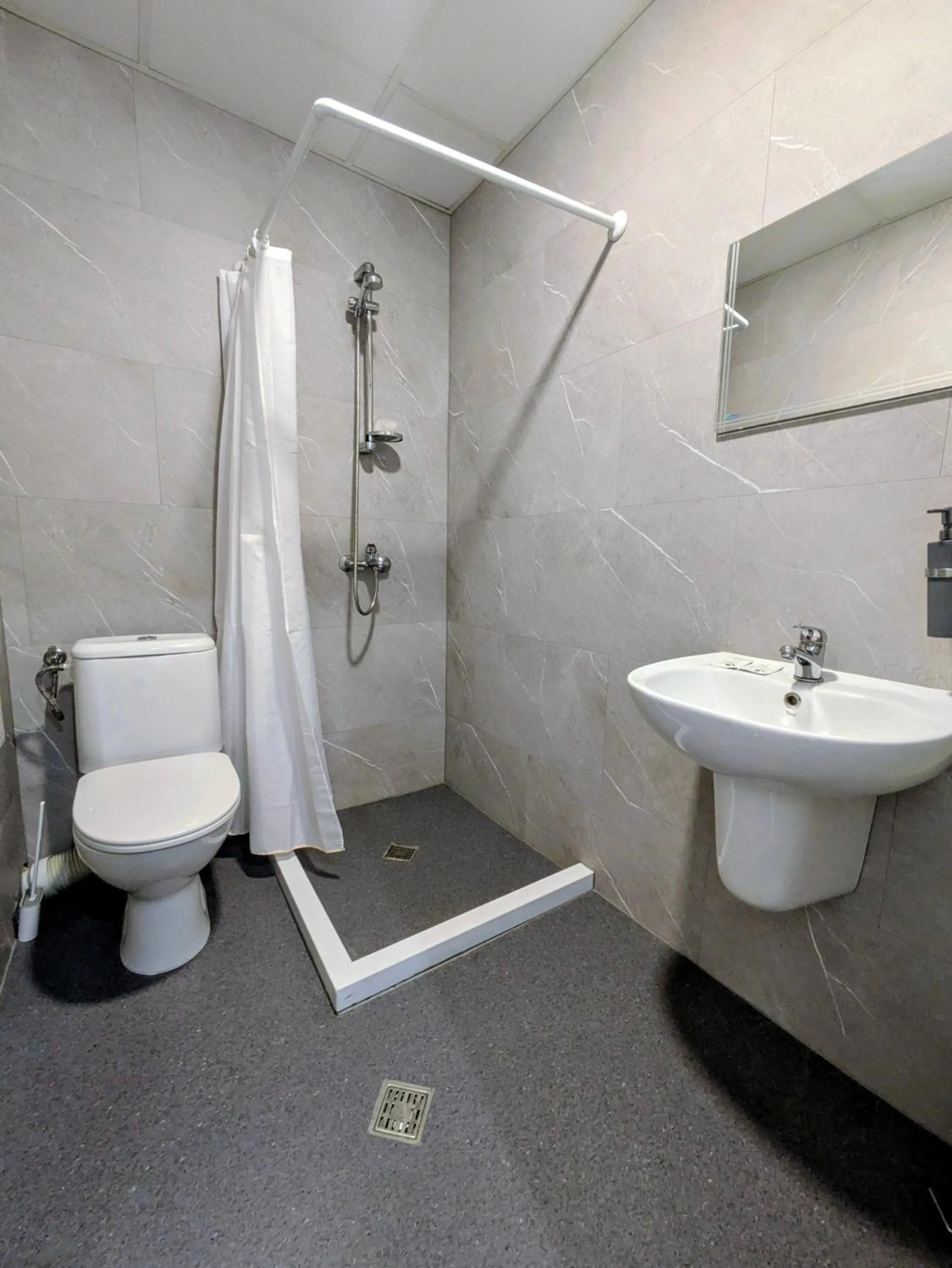 Hotel La Roka