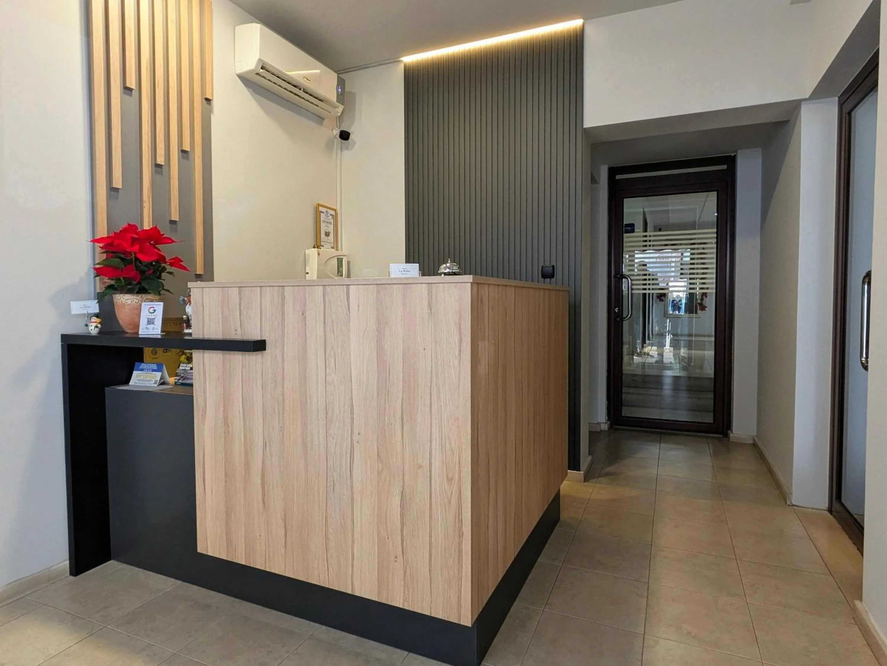 Hotel La Roka