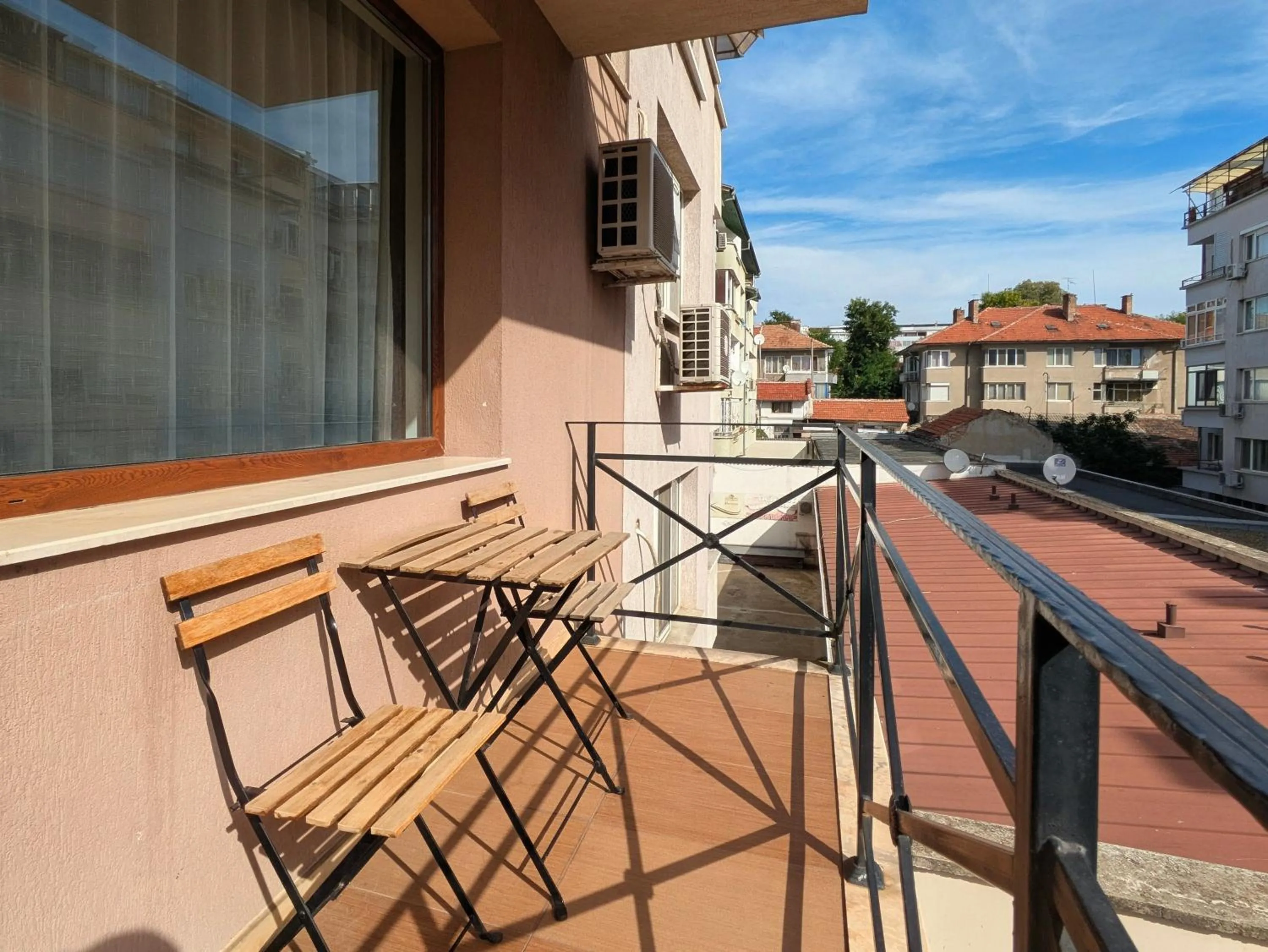 Hotel La Roka